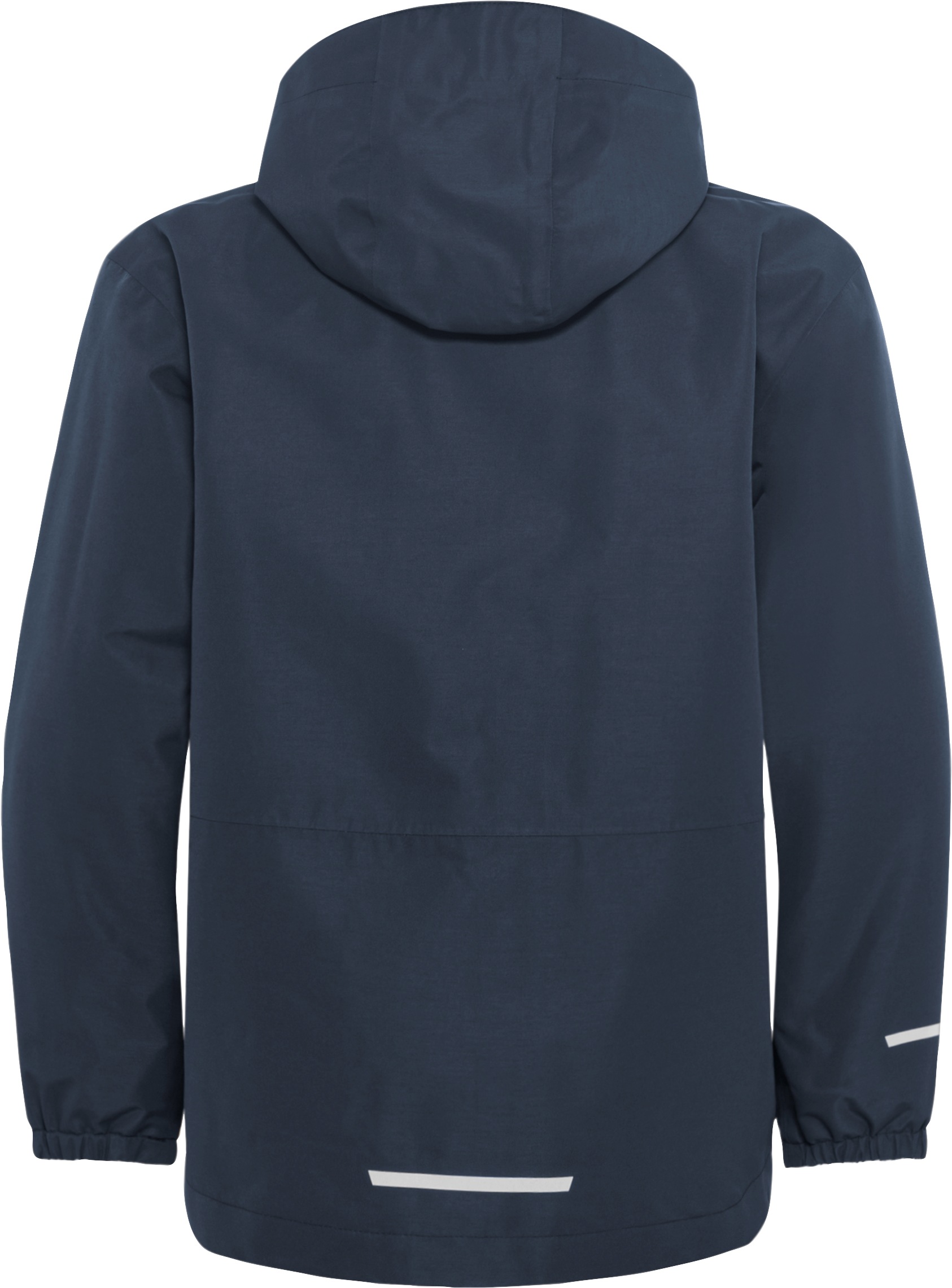 Jack Wolfskin 3-in-1-Funktionsjacke »ICELAND 3IN1 JACKET K«, mit Kapuze, 3in1, wasserdicht, Übergangsjacke