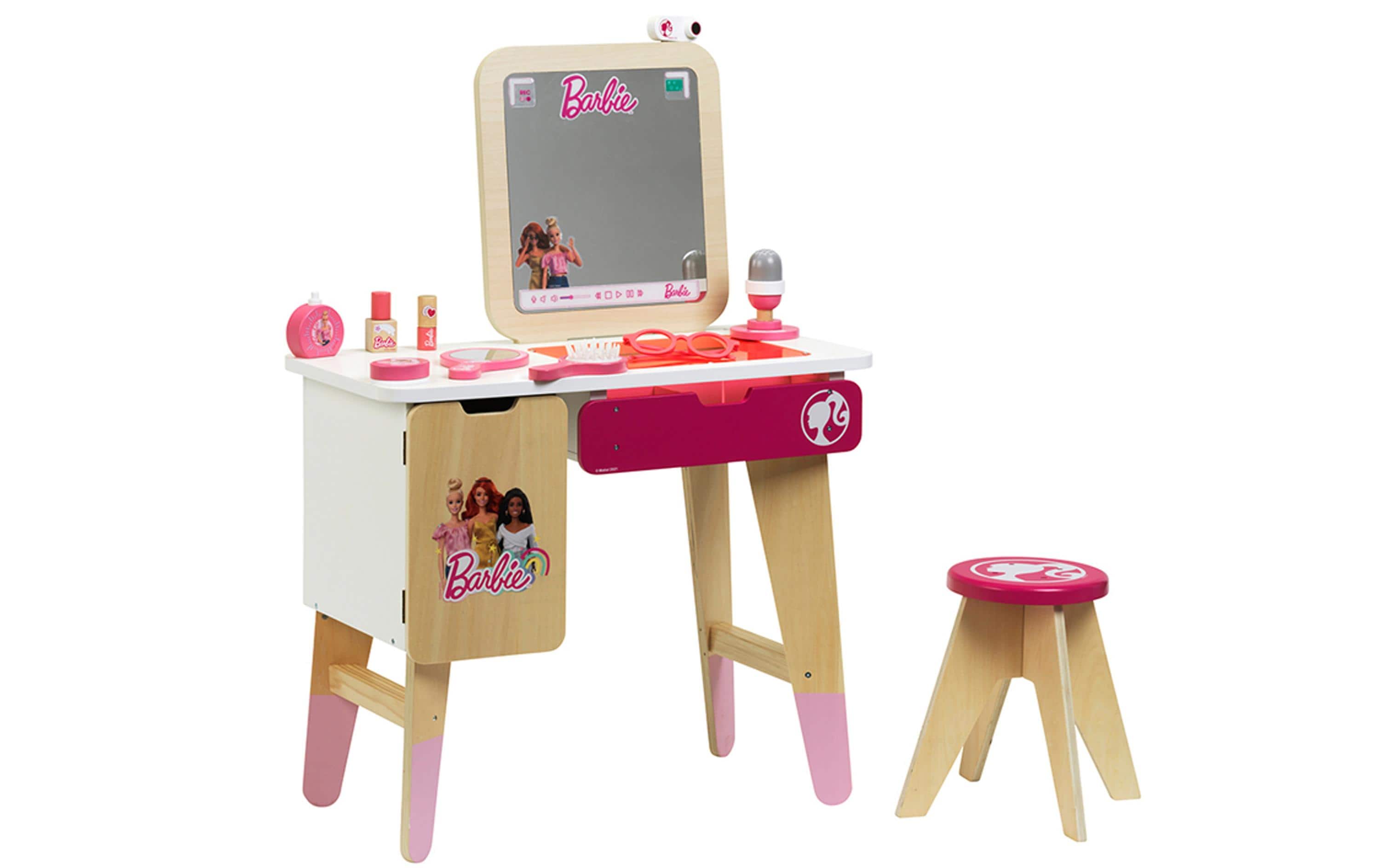 Schminktisch »Klein-Toys – Schminktisch und Vlogger Studio«