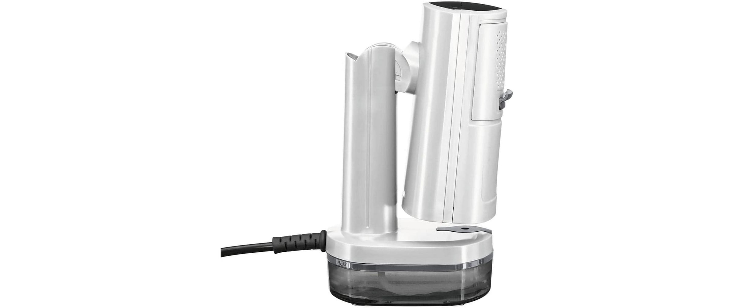 CLEANmaxx Brosse vapeur »1500 W« 1500 W