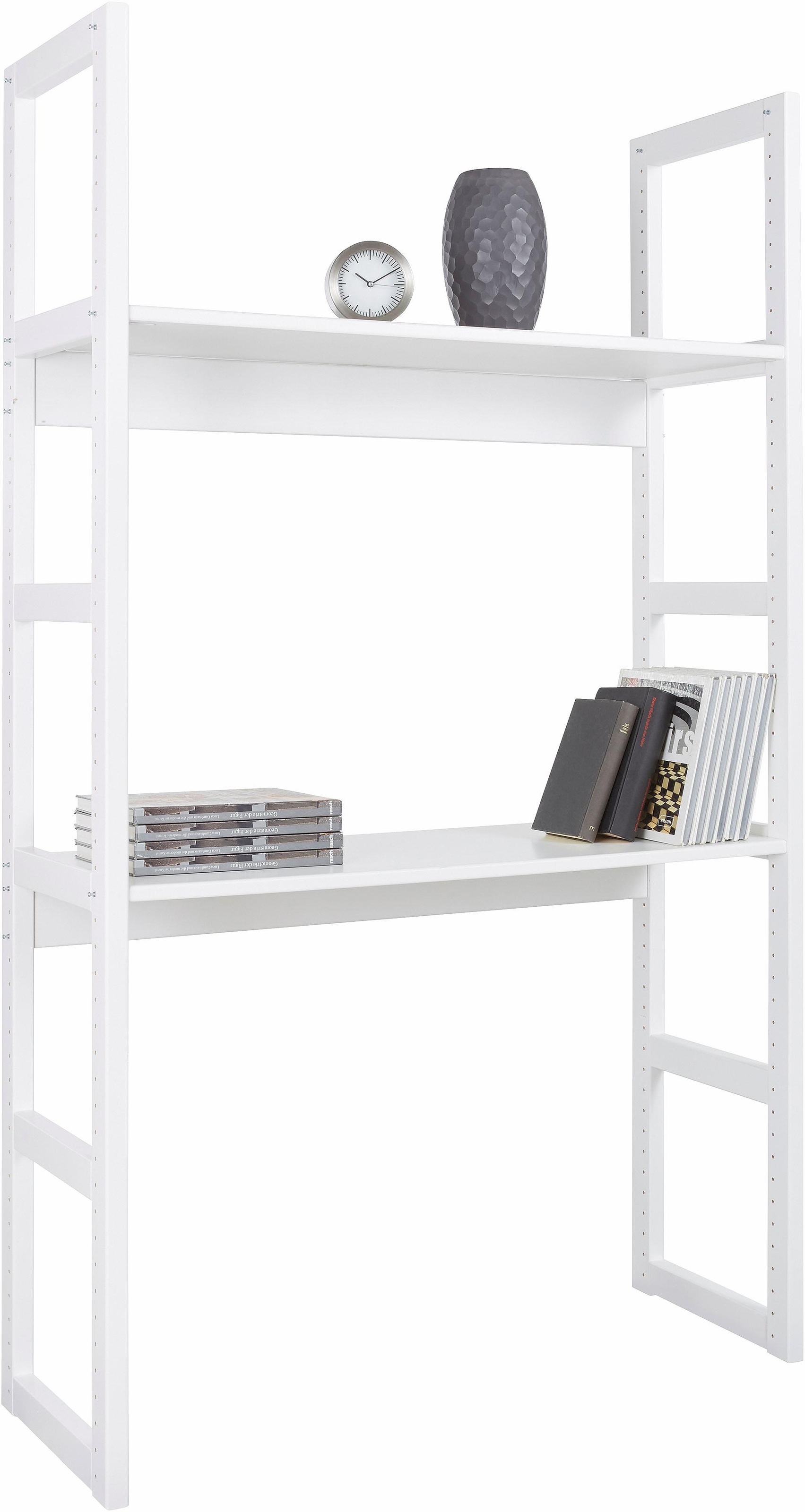 Image of Hoppekids Anbauregal »STOREY«, Aufbewahrung Breite 100 cm, Erweiterung bei Ackermann Versand Schweiz