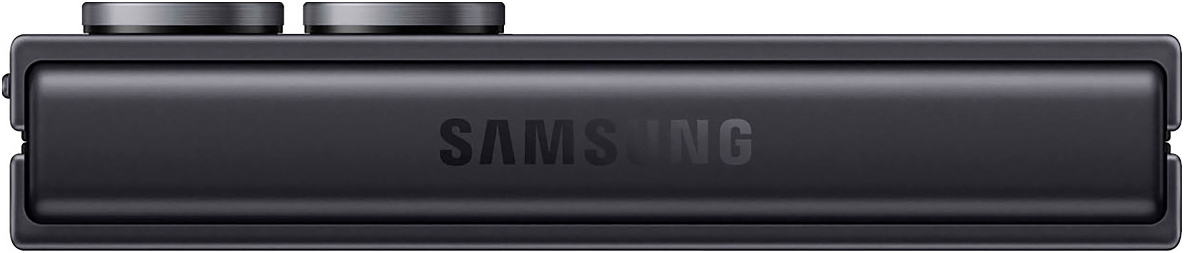 Samsung Smartphone »Galaxy Z Flip 7«, Jetblack