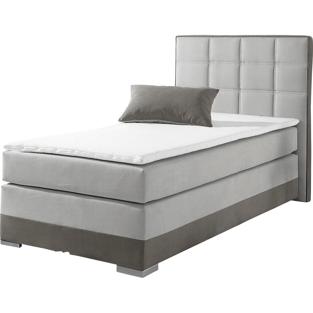 INOSIGN Boxspringbett