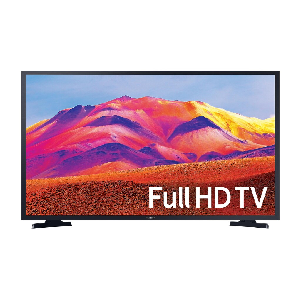 Samsung LED-Fernseher »Samsung TV UE32T5370 CDXZG 32 192«, 80 cm/32 Zoll