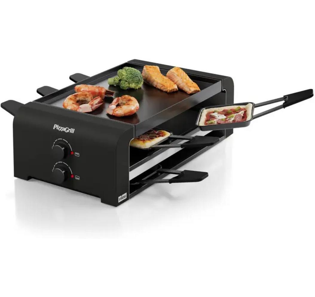 Stöckli Raclette »6 Personen«