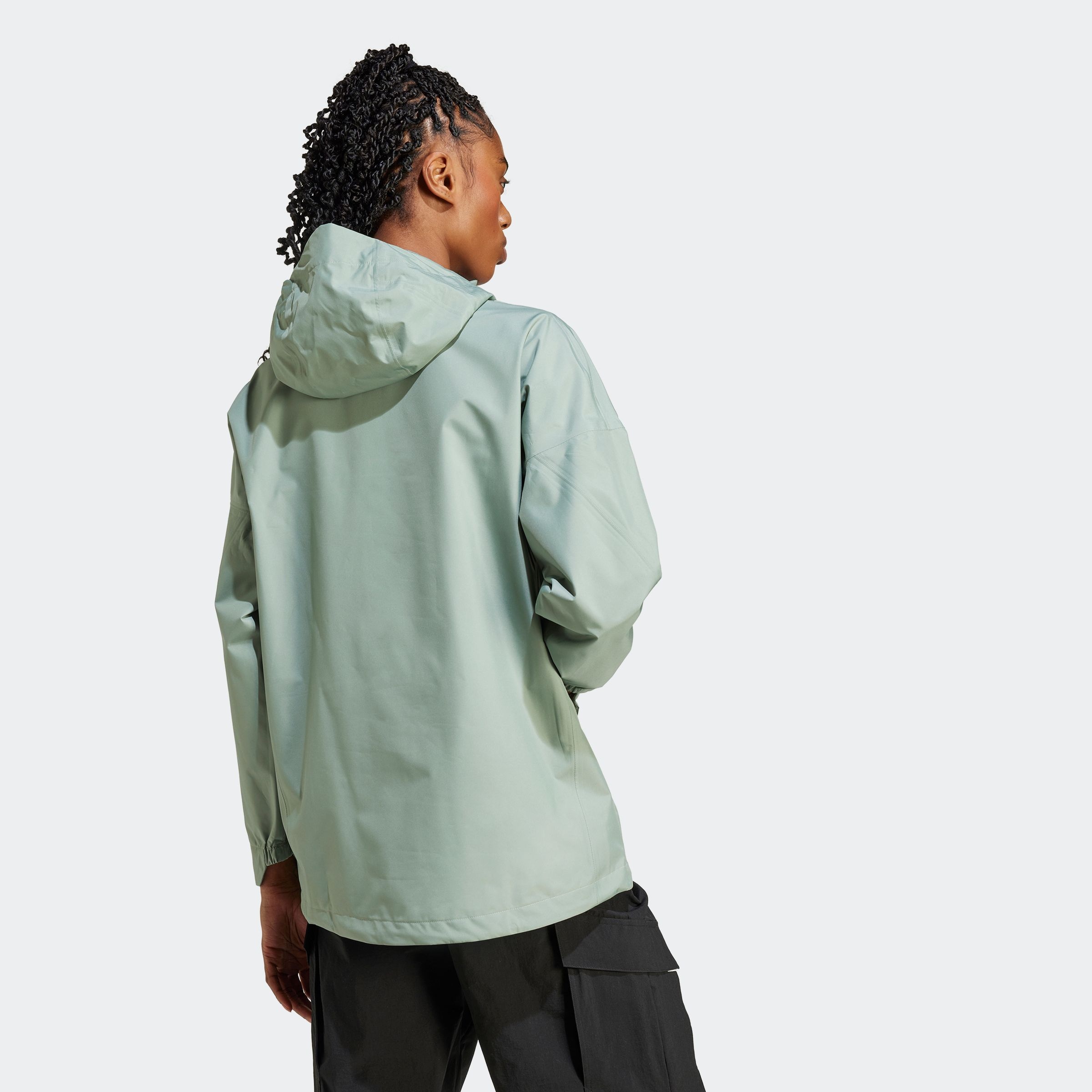 adidas TERREX Outdoorjacke »W XP 2.5 ANORAK«
