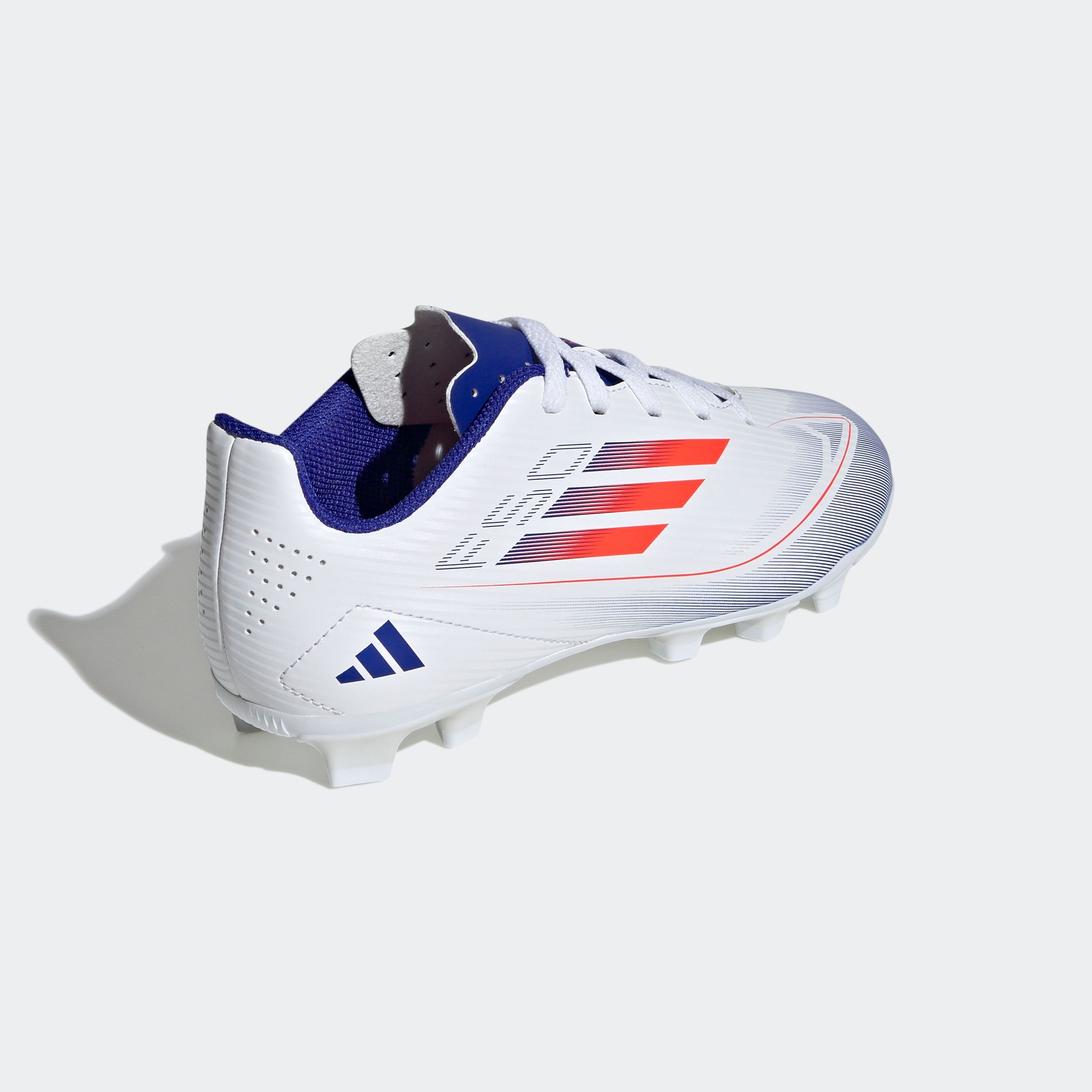 adidas Performance Fussballschuh »F50 CLUB KIDS FXG«