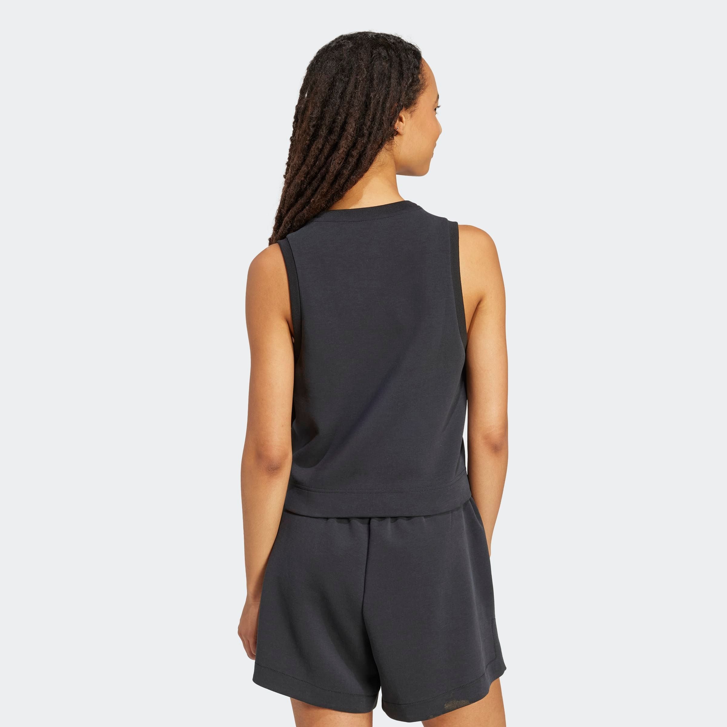 adidas Sportswear Tanktop »W ALL SZN SL TK«
