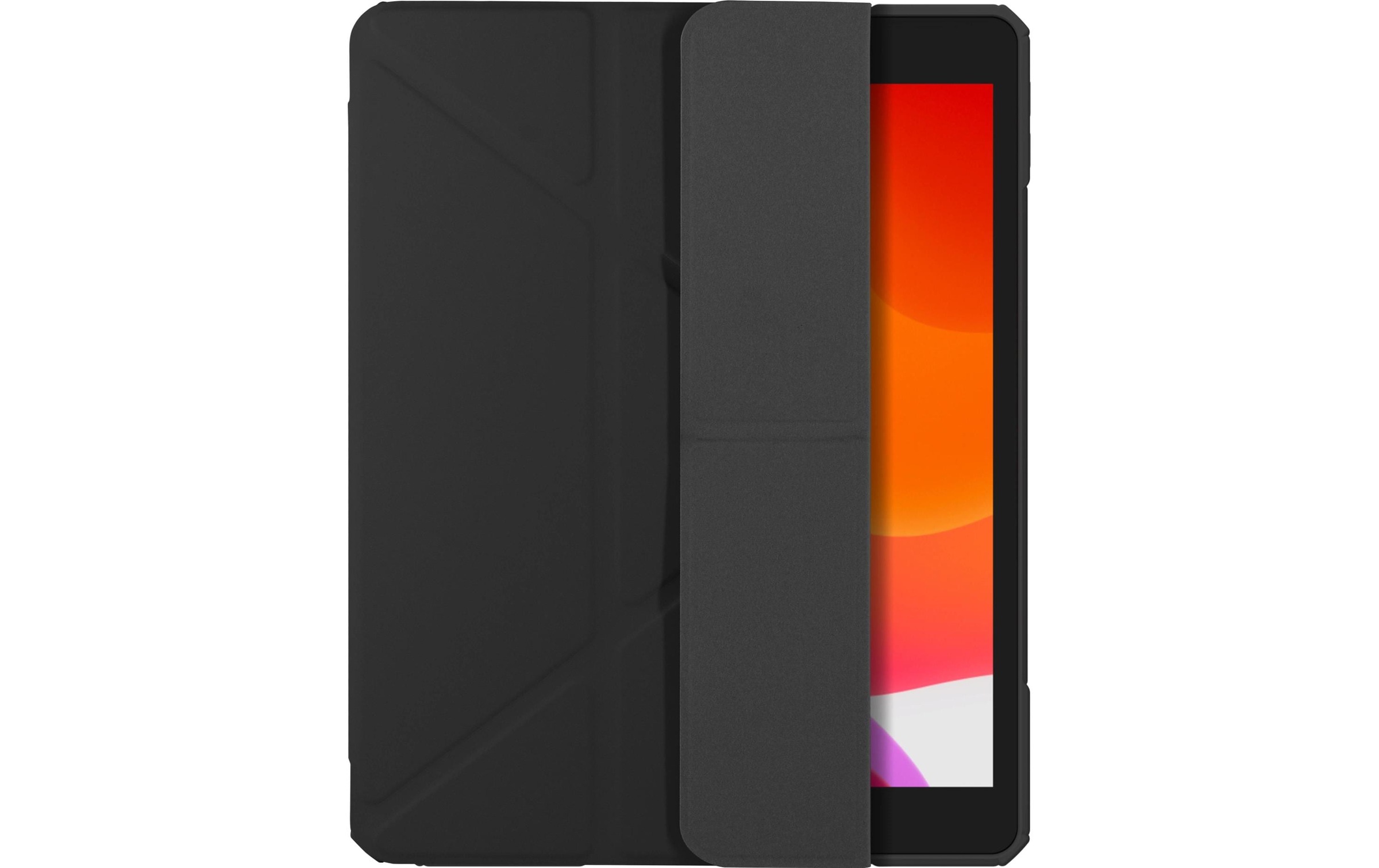 Image of dbramante1928 Tablet-Hülle "London iPad Schwarz" iPad 25,9 cm (10,2 Zoll)