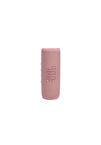 Bluetooth-Speaker »Speaker Flip 6 Rosa«