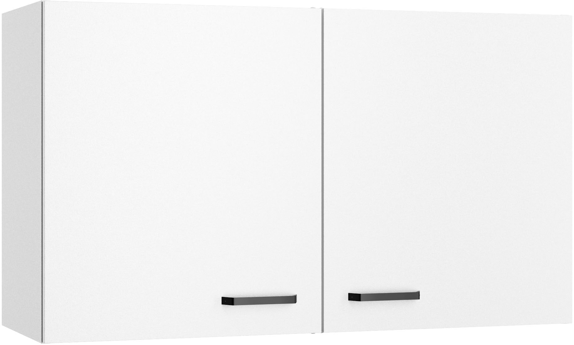 OPTIFIT Armoire suspendue »OPTImulti« Breite 100 cm, mit 2 Türen, 1 Einlegeboden