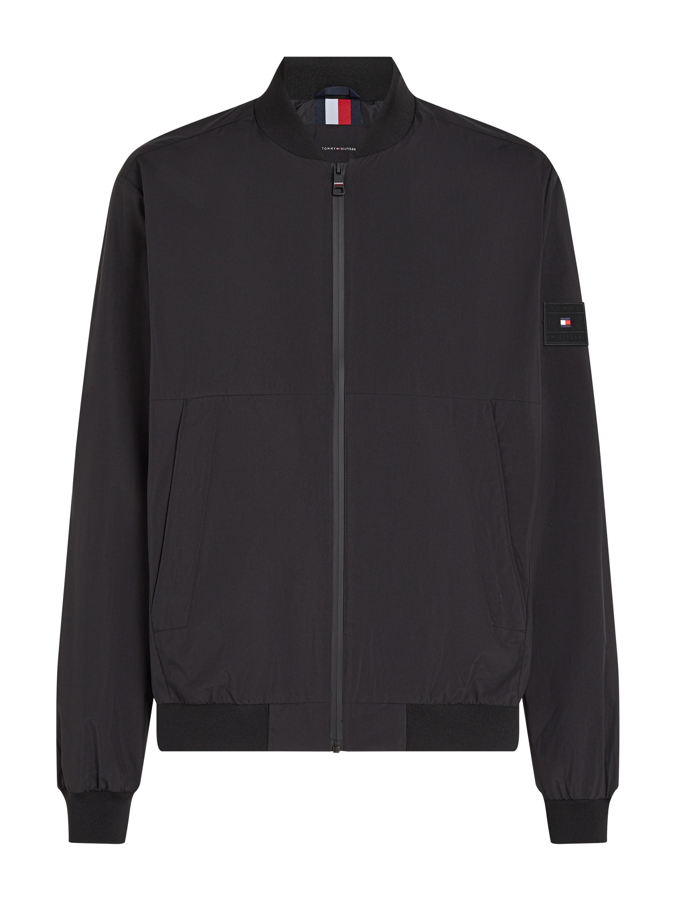 Tommy Hilfiger Bomberjacke »BRANDED BOMBER«
