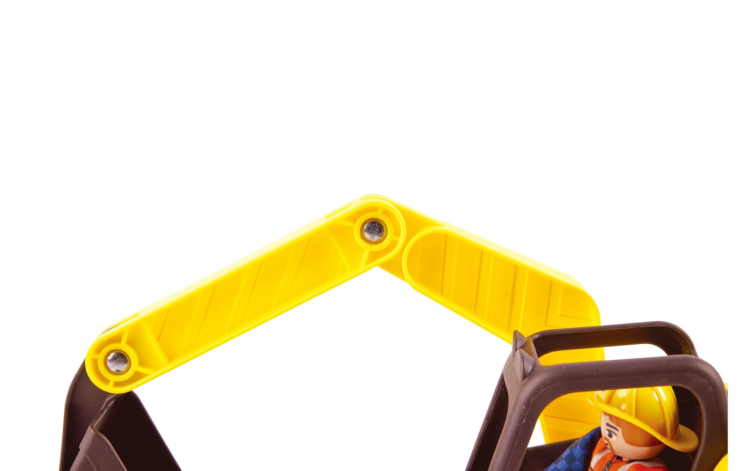 Hape Spielzeug-Bagger »Schaufelbagger«
