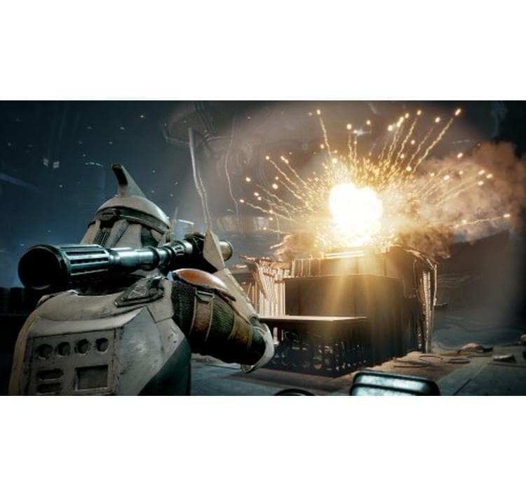 Electronic Arts Logiciel de jeu »Star Wars Zero Company [PS5] (D/F/I) (Box)« PlayStation 5