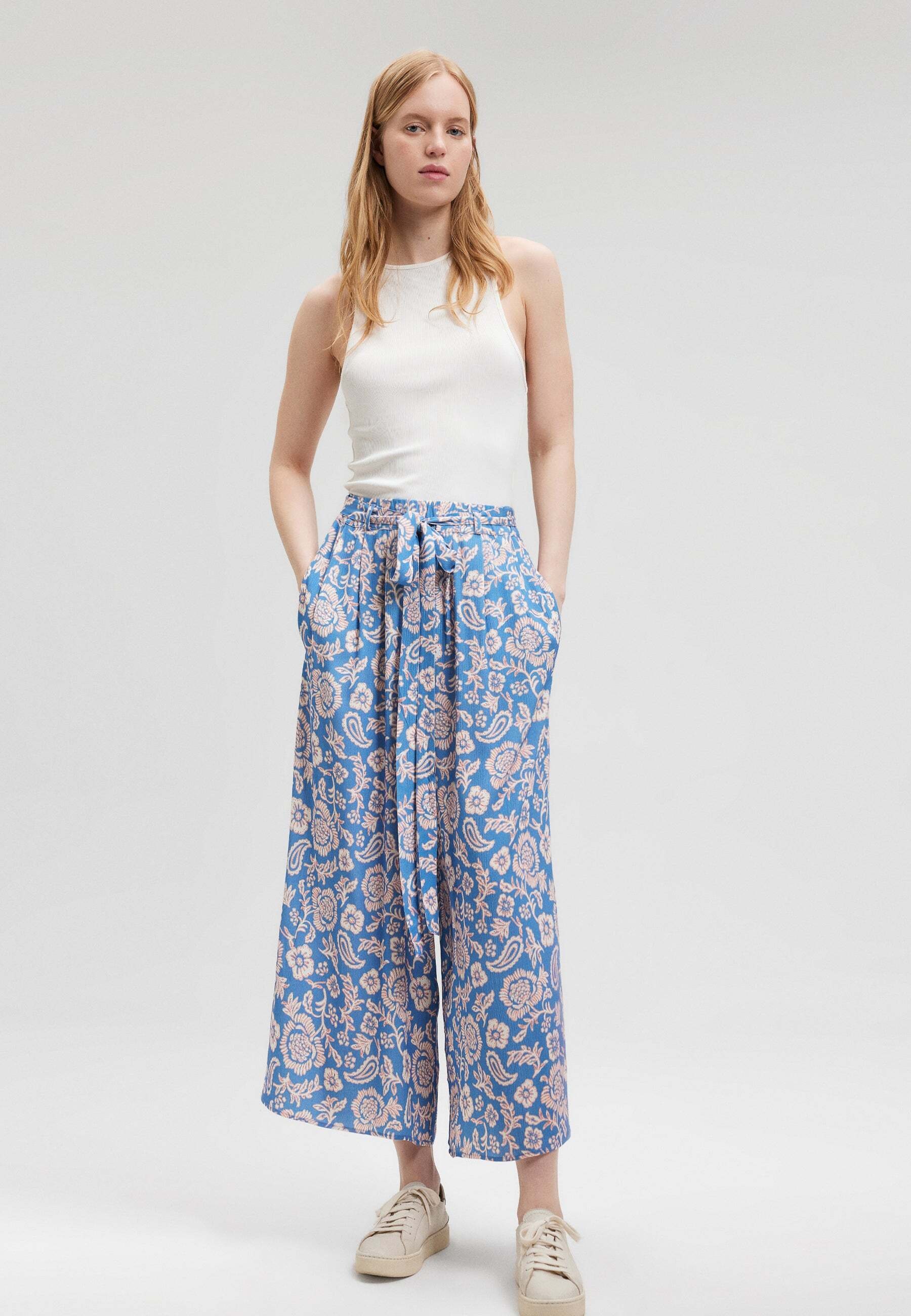 Mavi Stoffhose »Mavi Hosen Woven Pants«