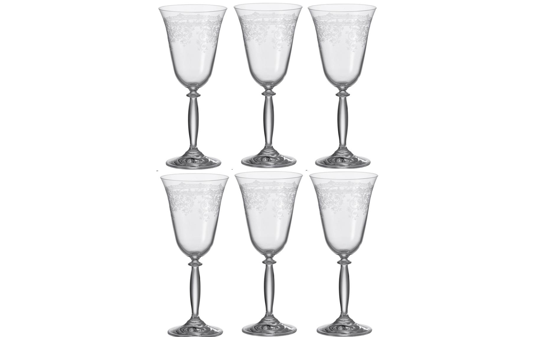 Image of montana-Glas Rotweinglas "Avalon 330 ml"