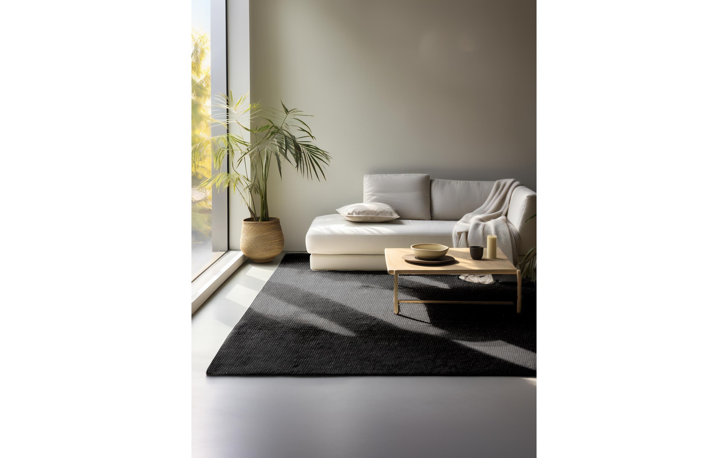 HANSE Home Teppich »Jaipur«