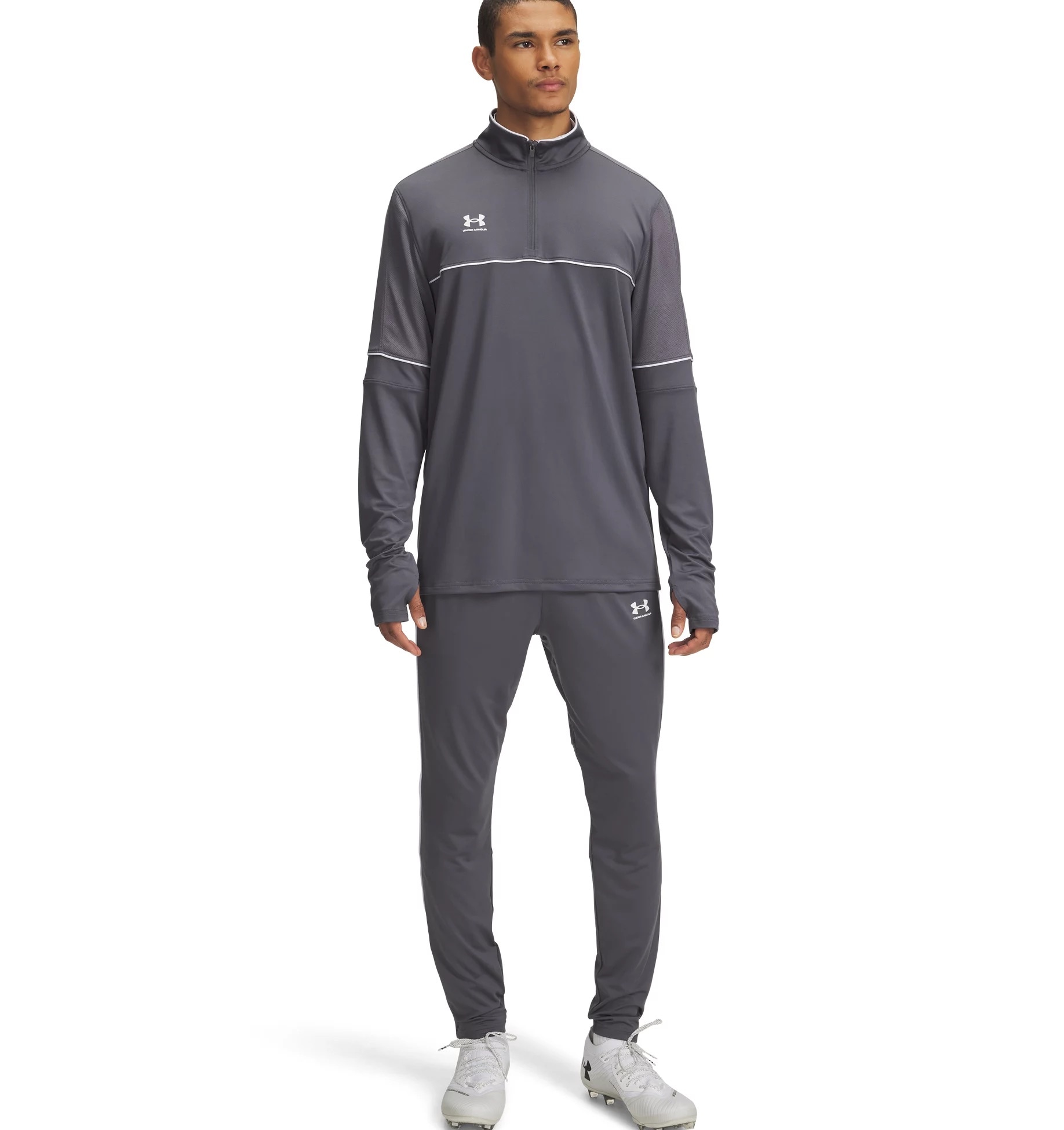 Under Armour® Pantalon de survêtement »UA M CHALLENGER TRAINING PNT«  für vielseitige Aktivitäten, aus elastischem Materialmix