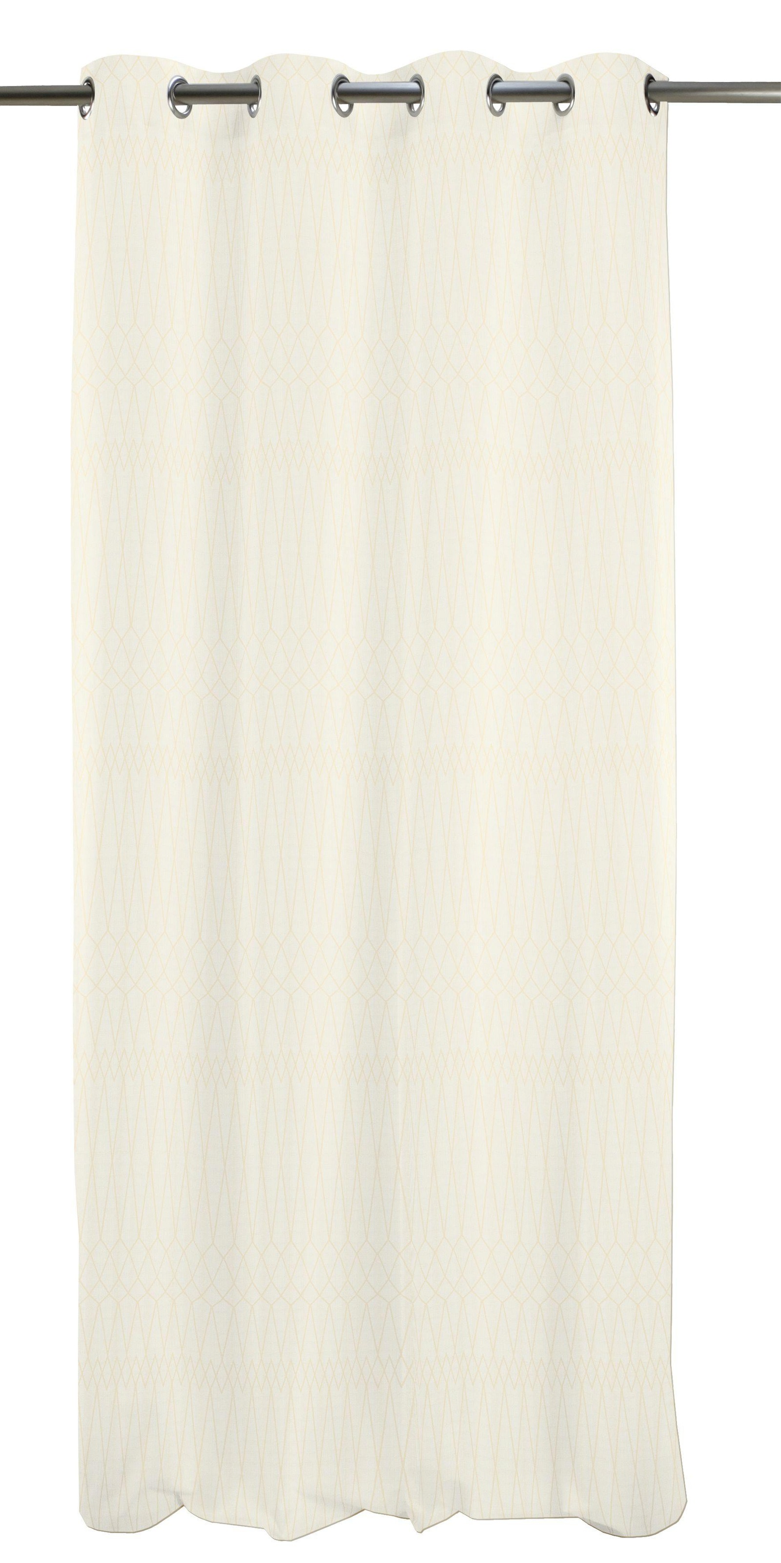 Image of APELT Vorhang »Teatro«, (1 St.), HxB: 245x135 bei Ackermann Versand Schweiz