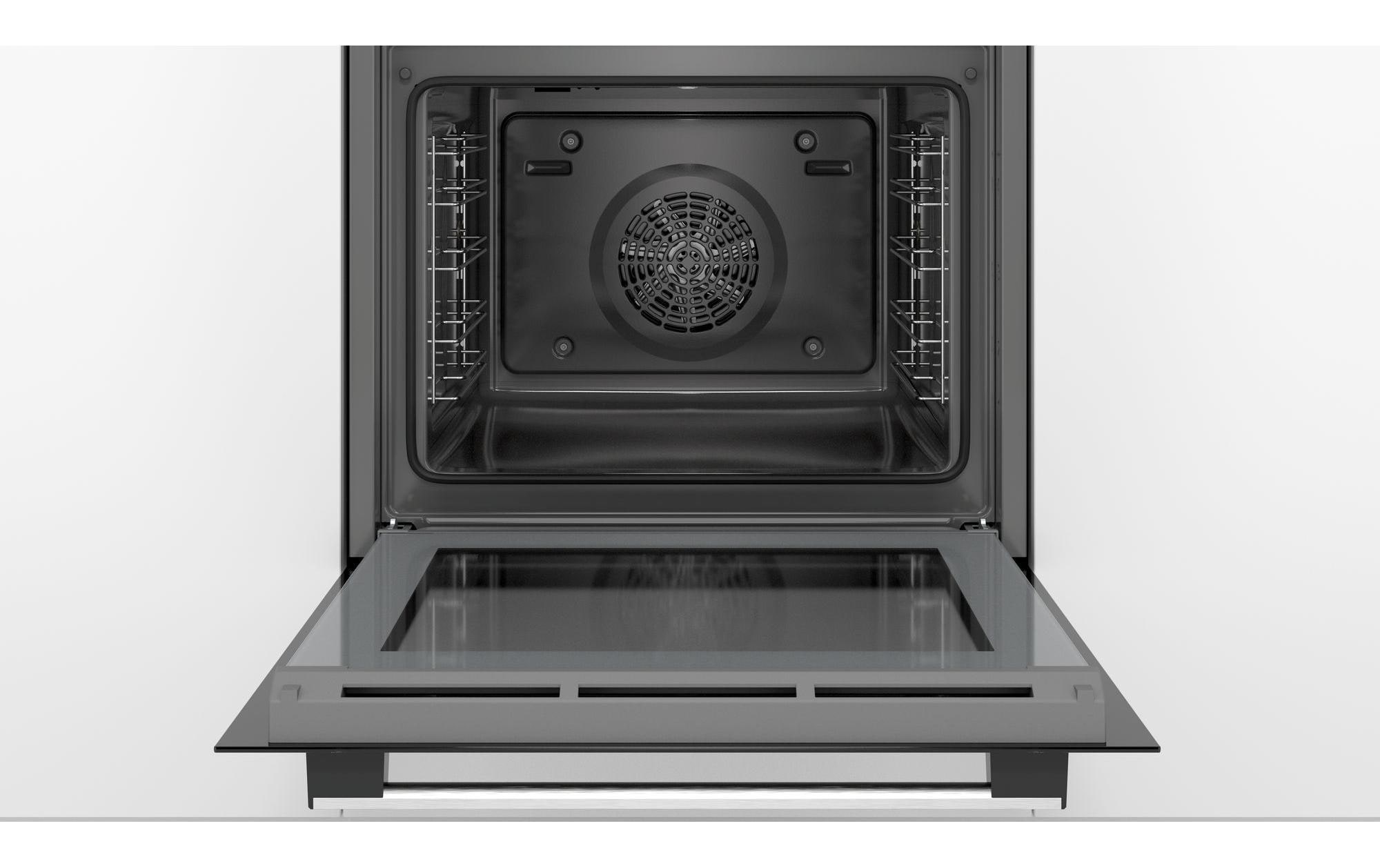 BOSCH Backofen-Set »HEA510BR0C EU 60«, HEA510BR0C EU 60