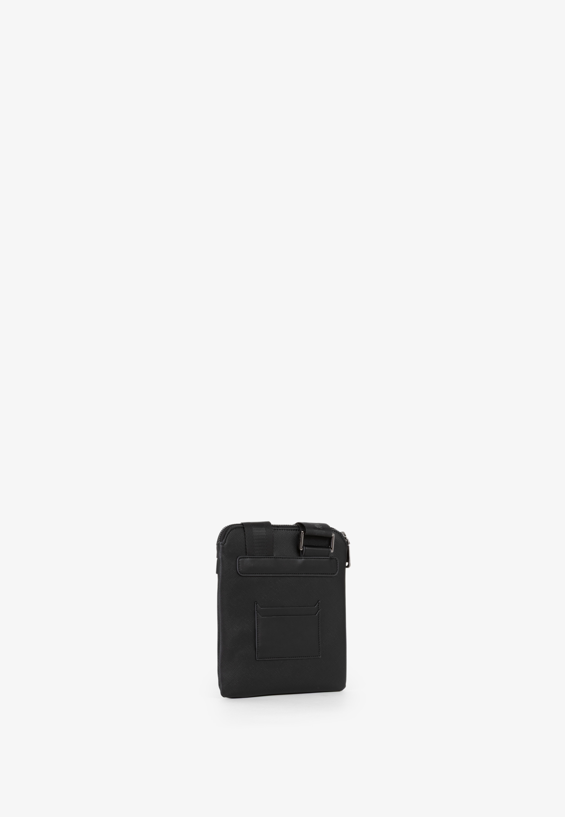 VALENTINO BAGS Sac à bandoulière »KARO« Homme, sac bandoulière, sac crossbody avec logo imprimé
