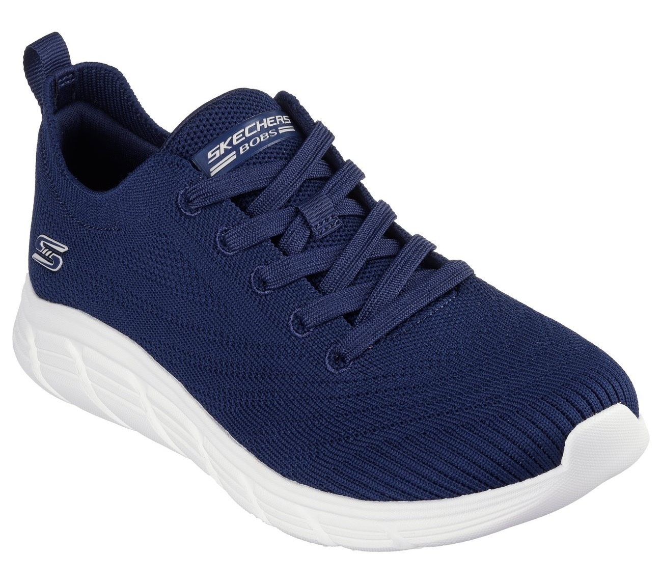 Skechers Sneakers »BOBS B FLEX LO-GRACEFUL STRIDE«  mit leichter EVA-Laufsohle