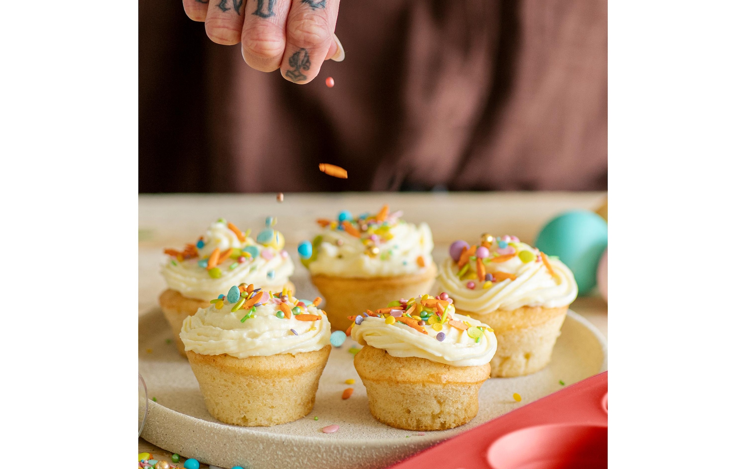 coox Muffinform »12 Mulden«, (1 St.)