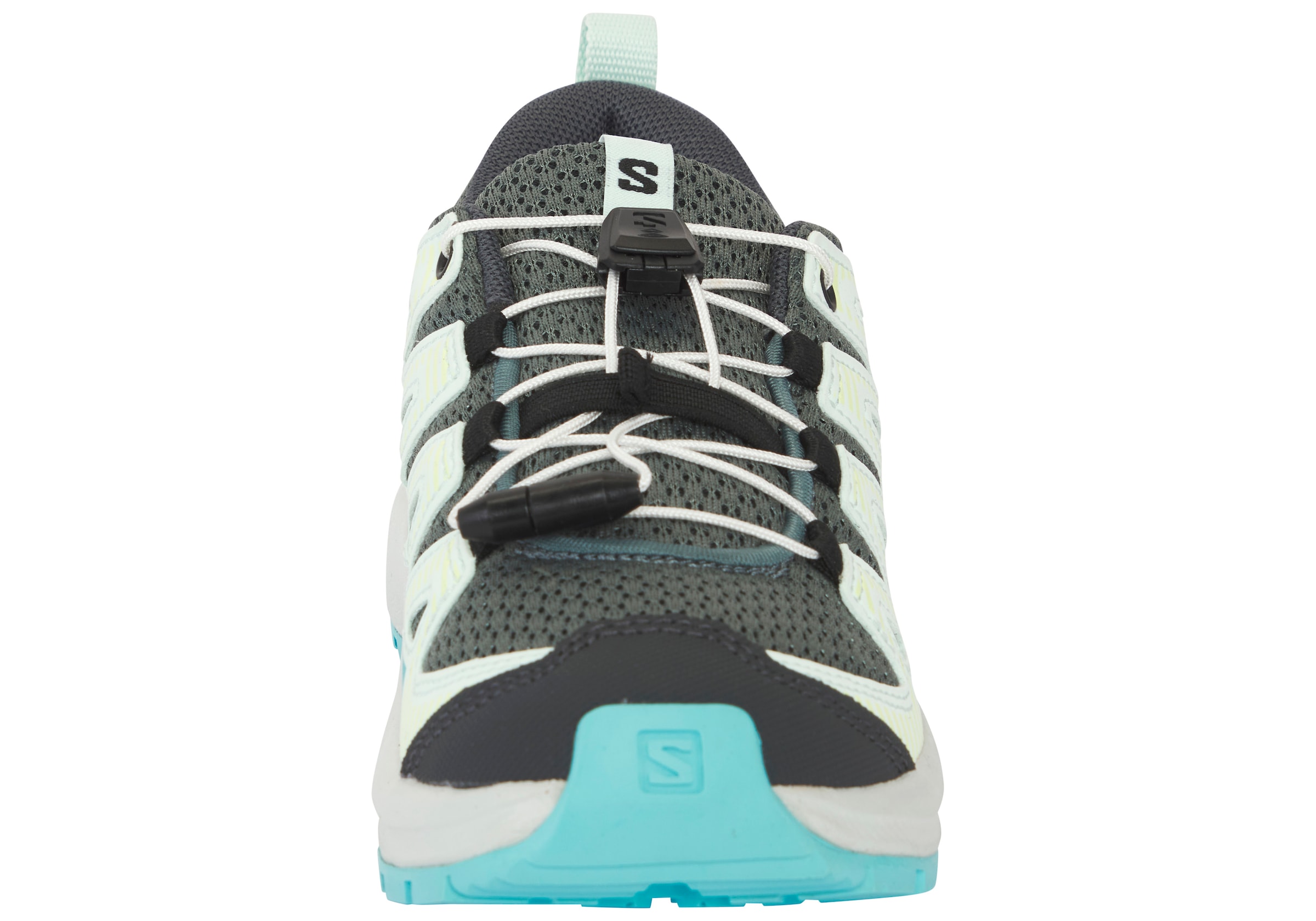 Salomon Chaussure de randonnée »XA PRO V8«  für Kinder & Jugendliche