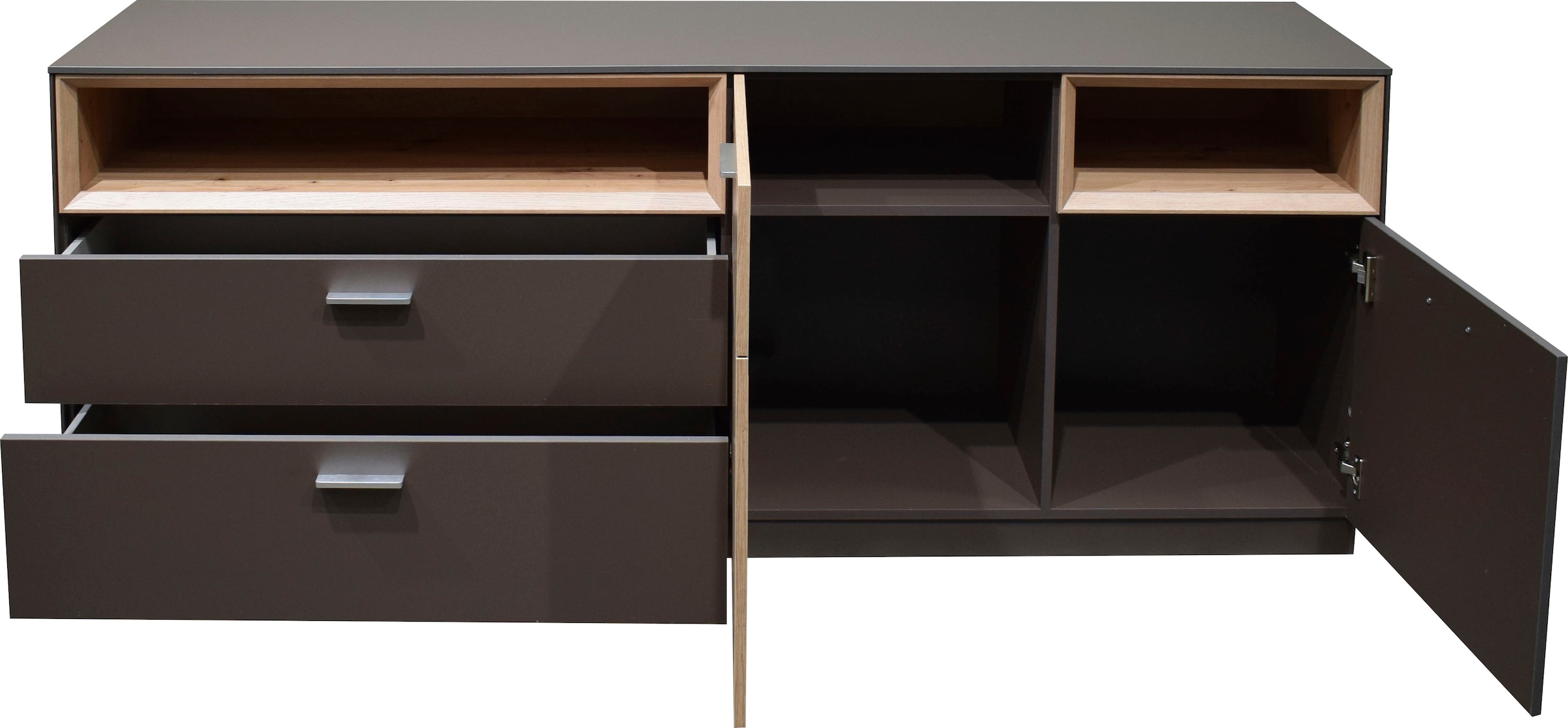 Mäusbacher Kommode »Frame« Breite 197 cm