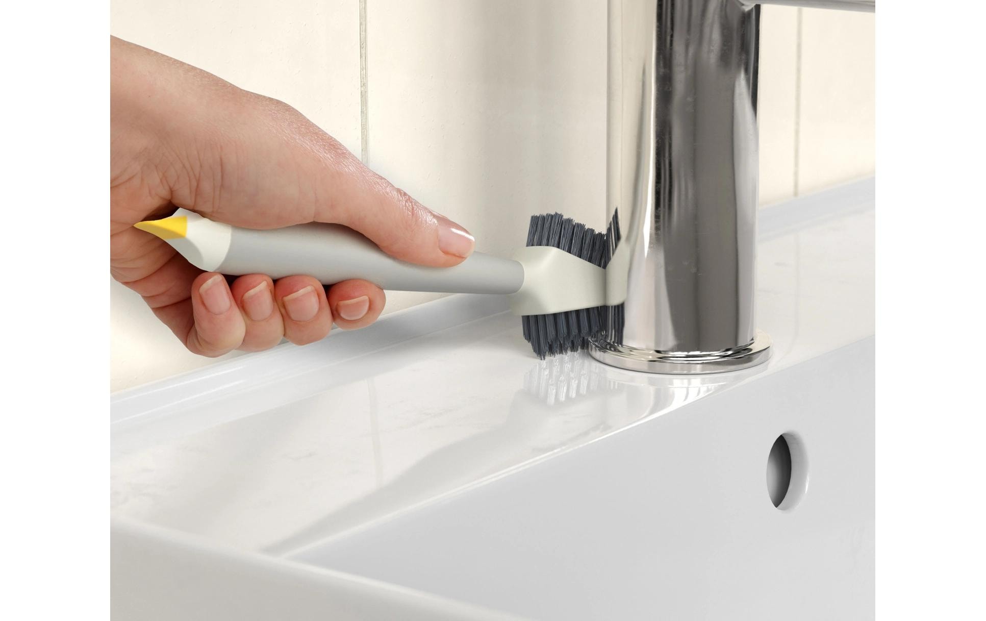 Joseph Joseph Set de brosses de nettoyage »CleanTech 2-teilig«