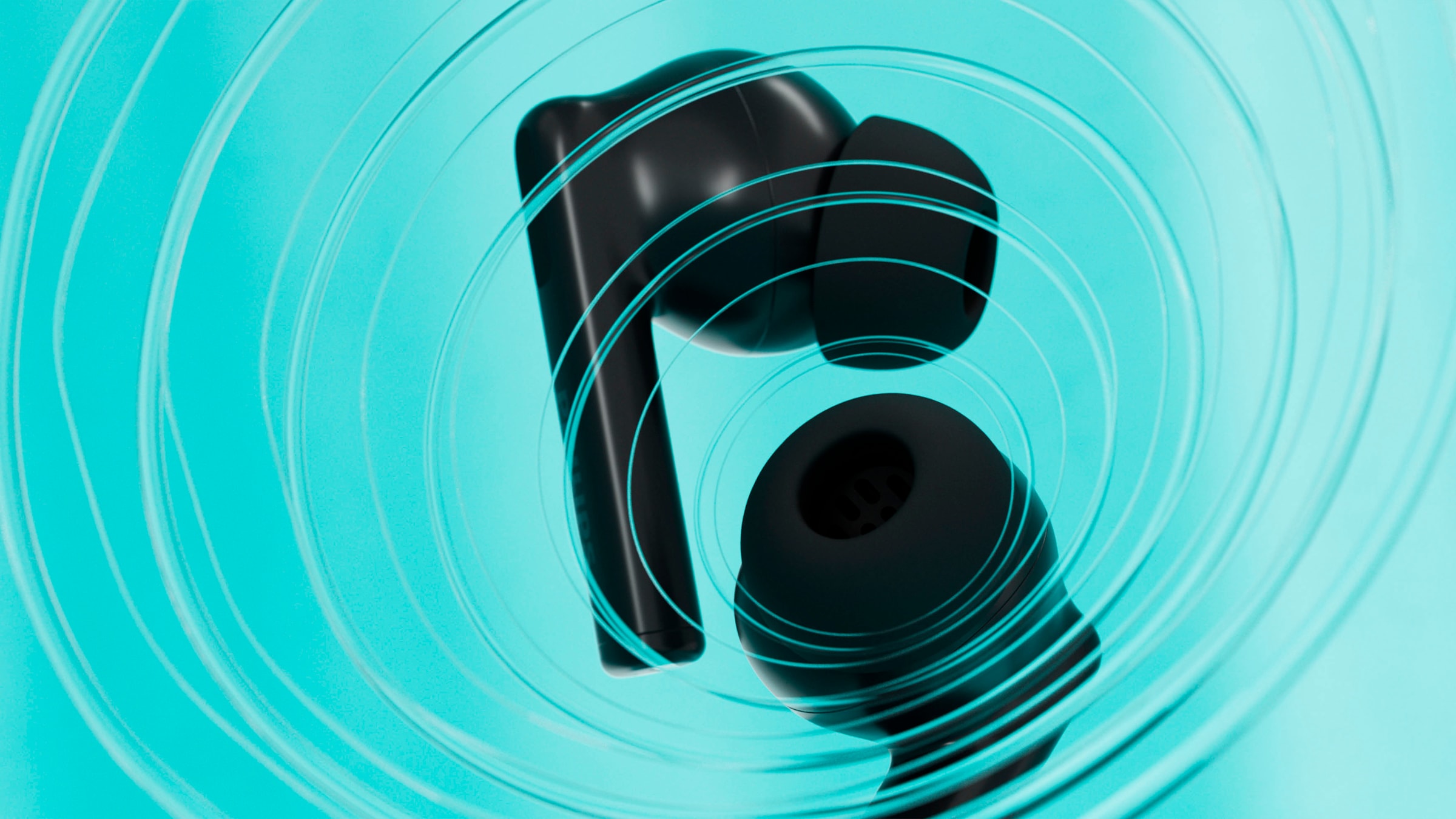 Philips Écouteurs intra-auriculaires sans fil »TAT 2520«