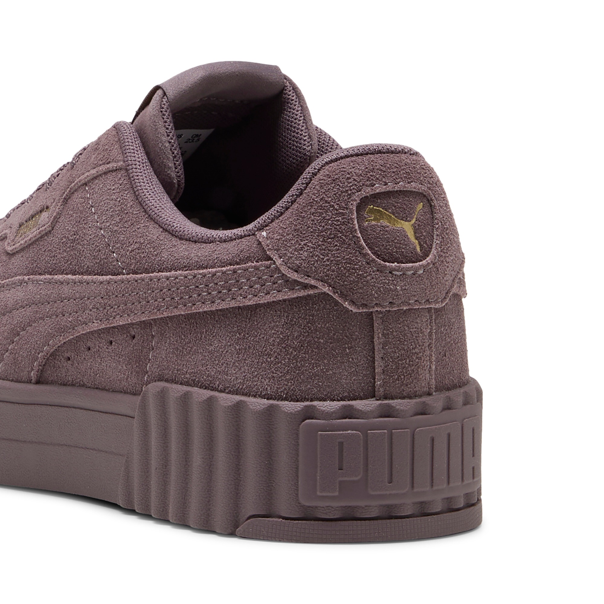 PUMA Sneaker »CARINA 3.0 SD«