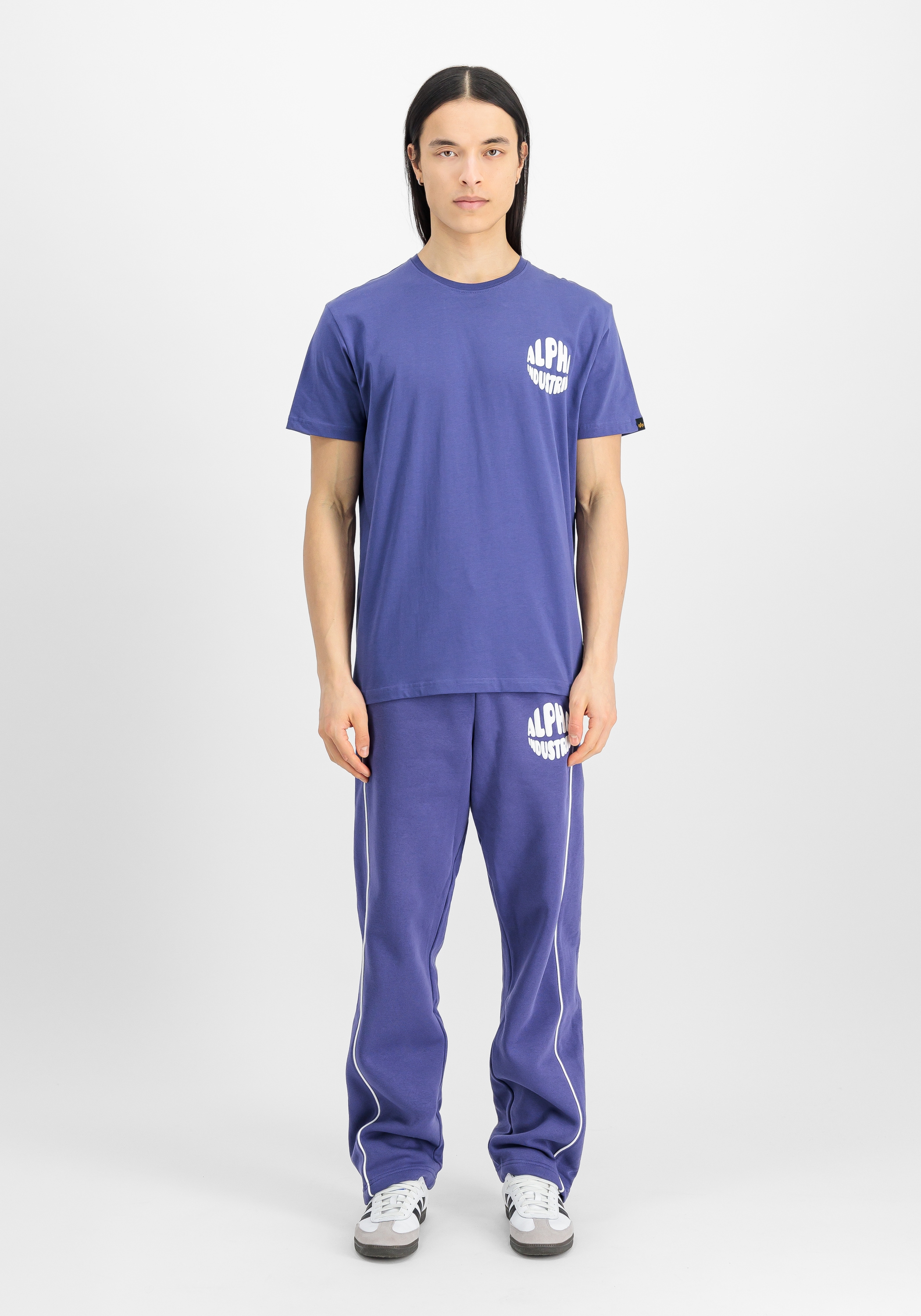 Alpha Industries Pantalon de jogging »Logo Jogger«