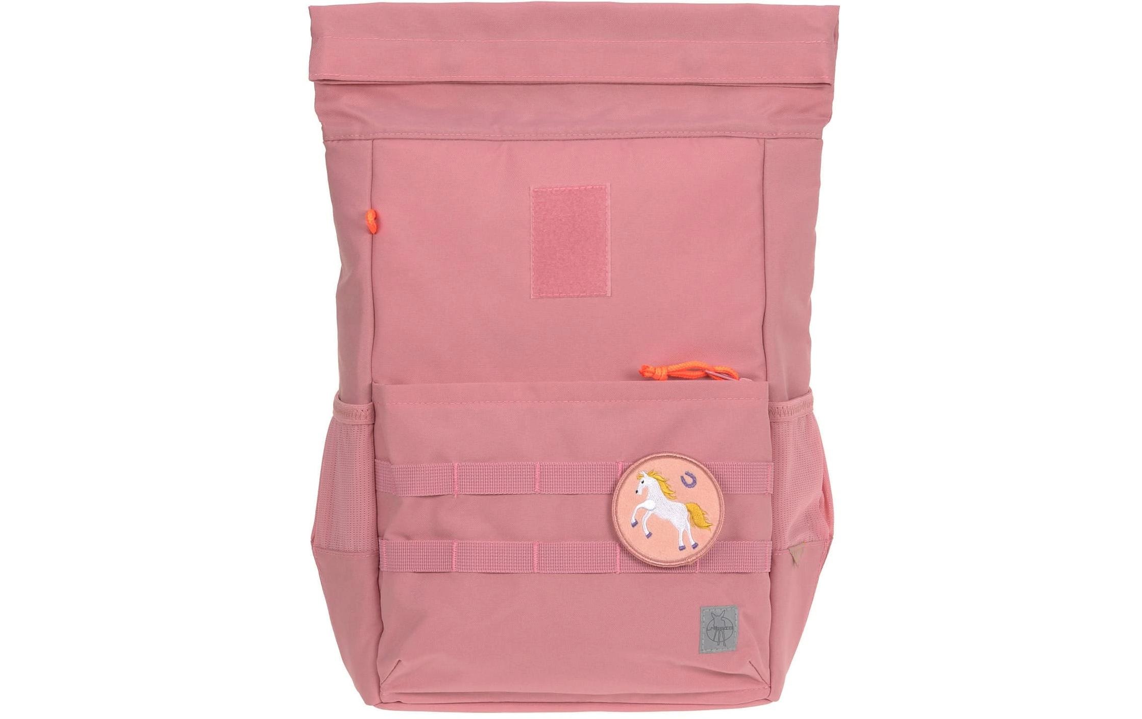 LÄSSIG Kindergartentasche »Lässig Kinderrucksack Rolltop Medium«