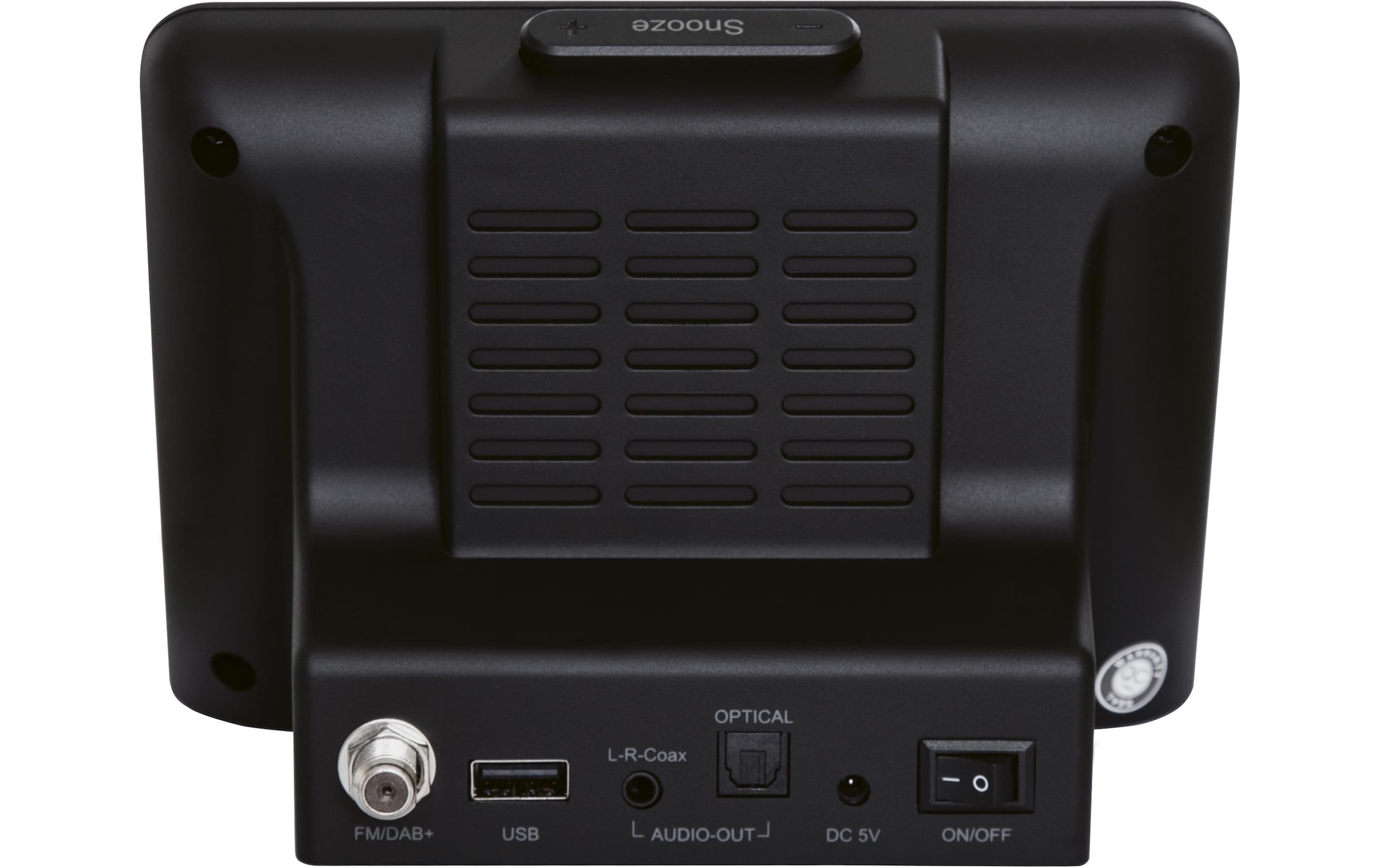 IMPERIAL Internet-Radio »Dabman i410 BT«, (Digitalradio (DAB+)-FM-Tuner-Internetradio)