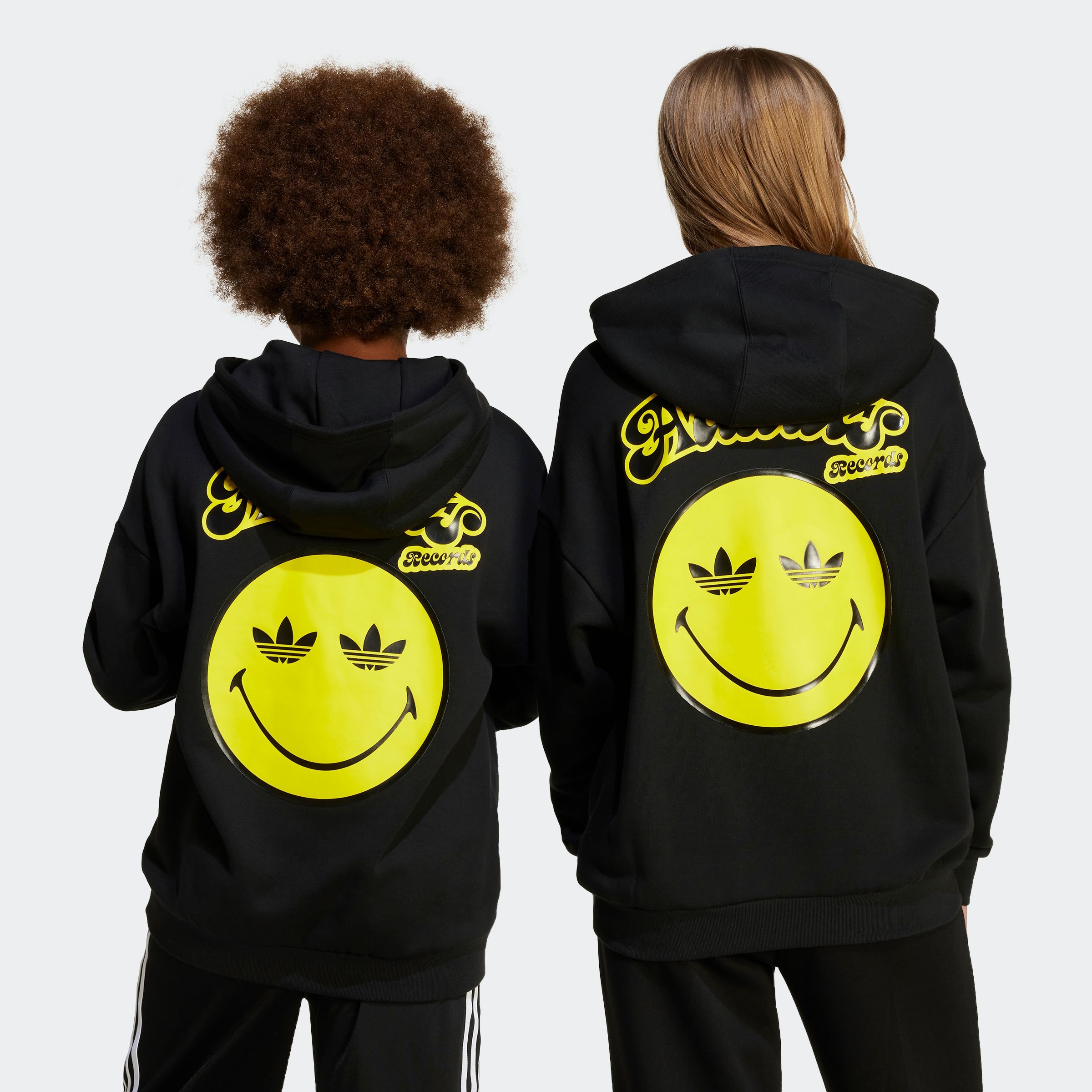 adidas Originals Kapuzensweatshirt »HOODIE«