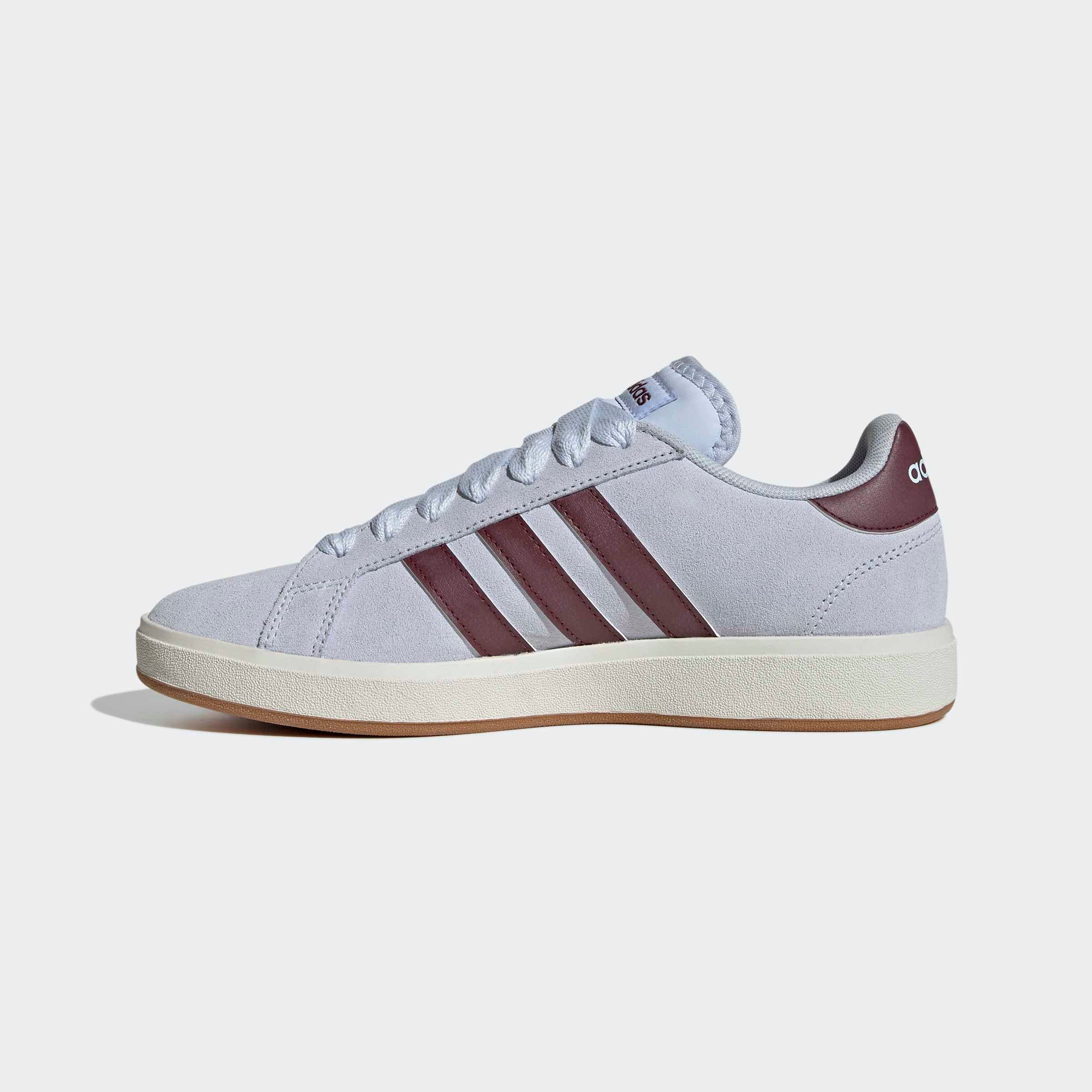 adidas Sportswear Sneakers »GRAND COURT BASE 00S«  Design inspiré de l'adidas Campus 00