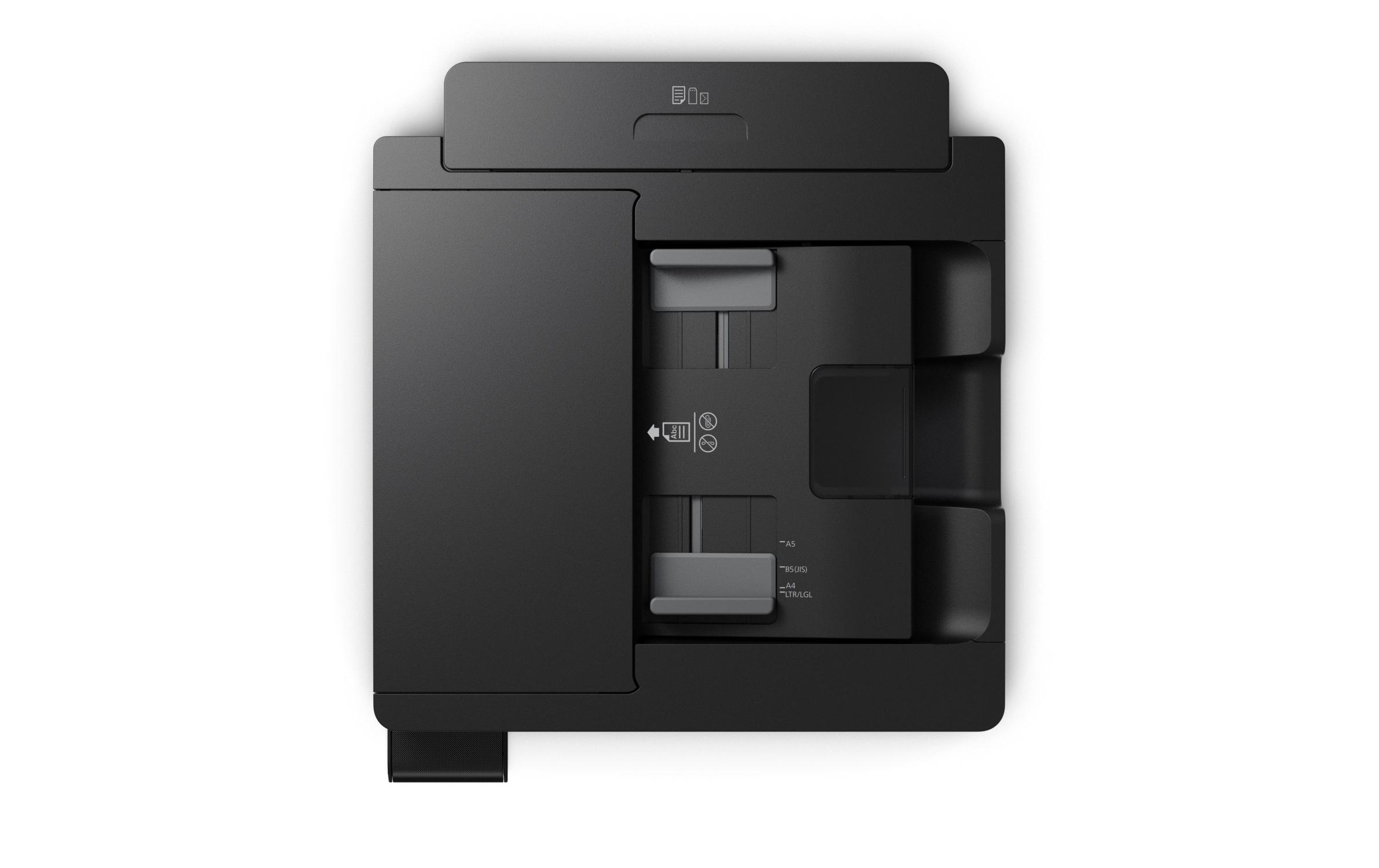 Epson Multifunktionsdrucker »EcoTank ET-5800«