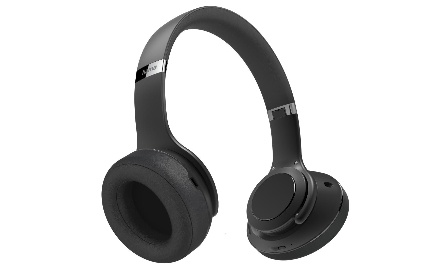   Casque supra-auriculaire »Passion Turn Over-Ear« eingebautes Mikrofon, Ladezeit: 3h