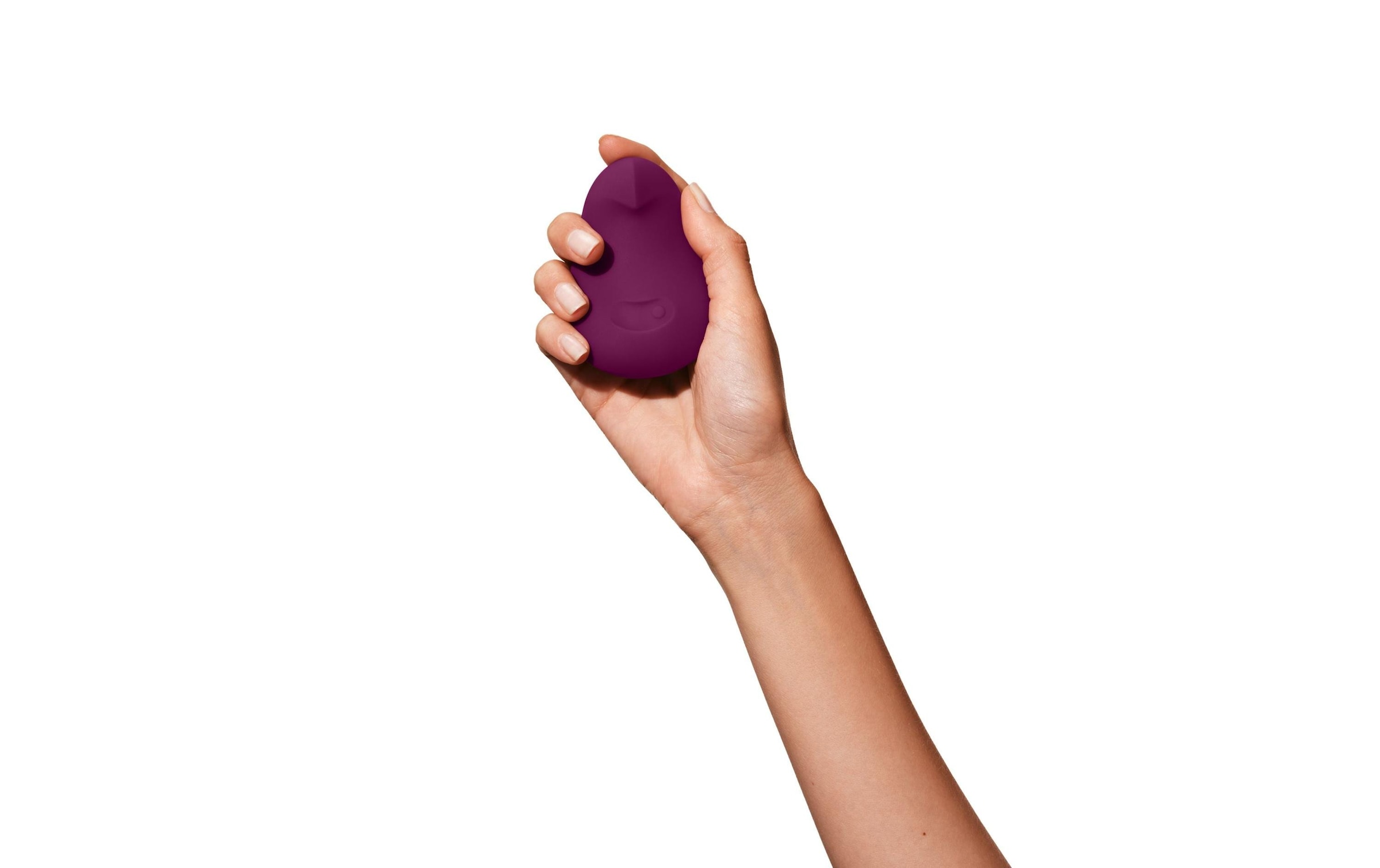   Vibrator »Dame Pom Flexible«