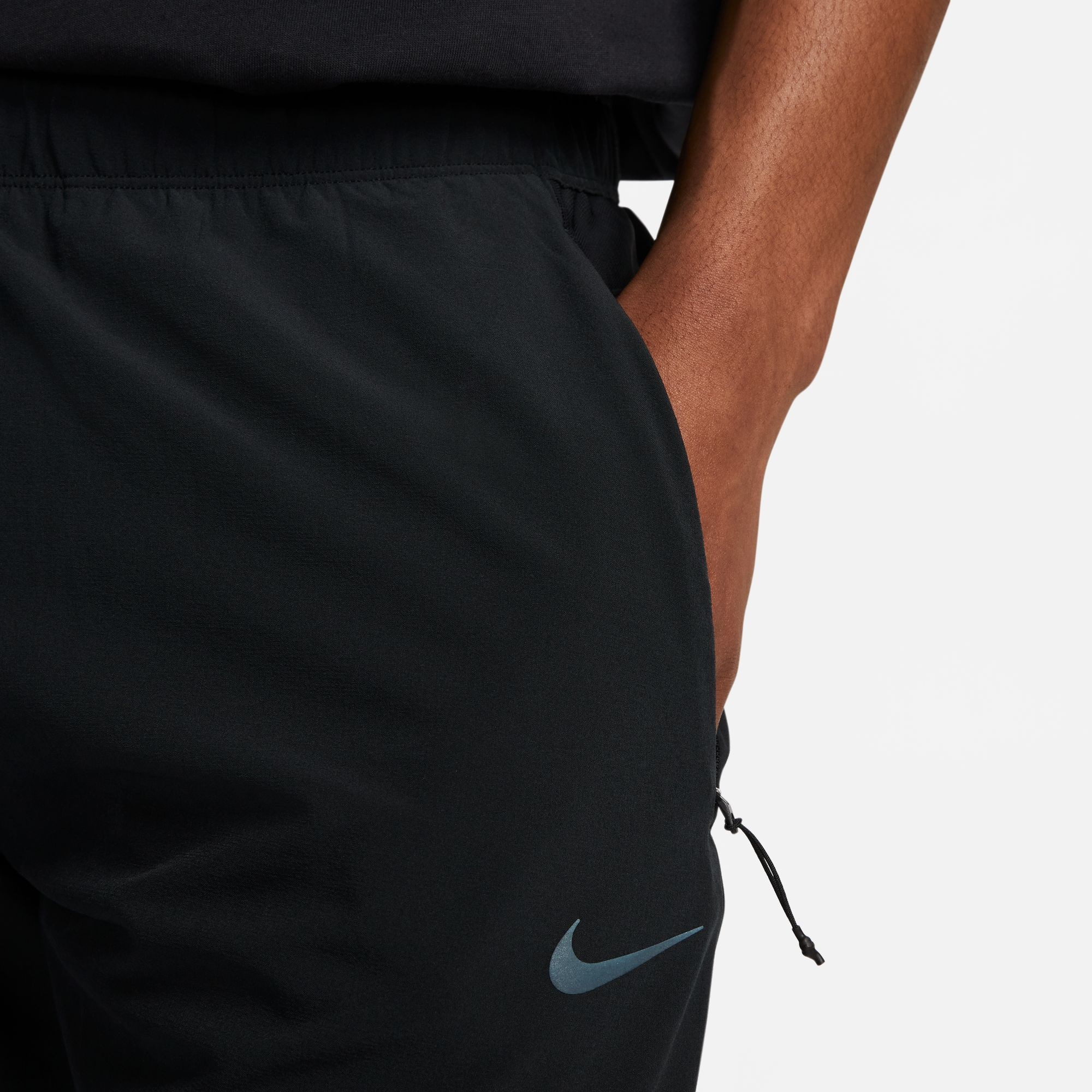 Nike Laufhose »DRI-FIT RUN DIVISION PHENOM MEN'S RUNNING PANTS«