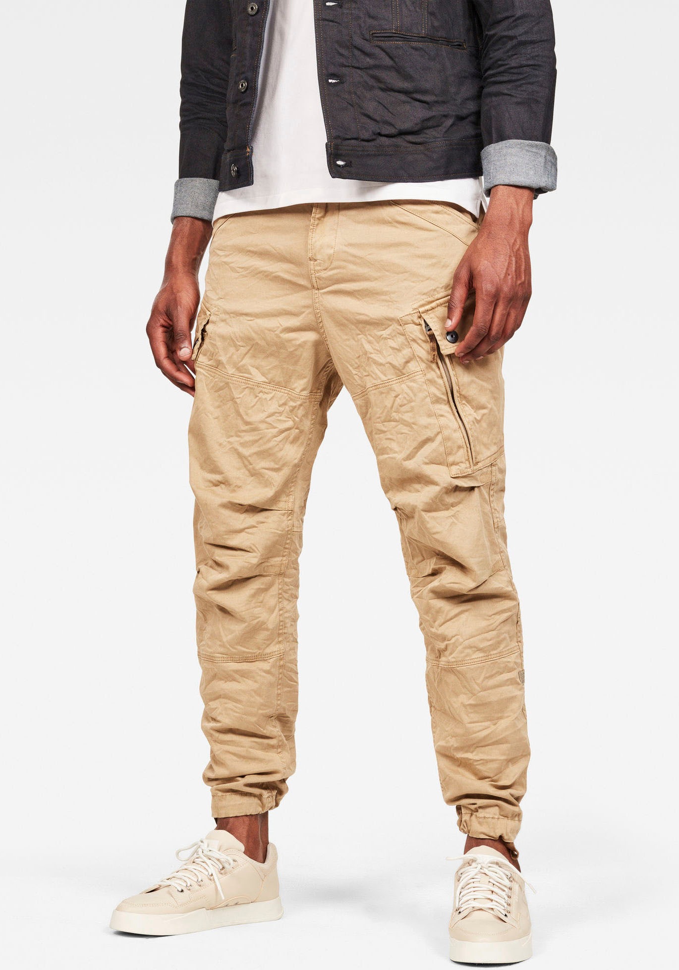 gstar ch