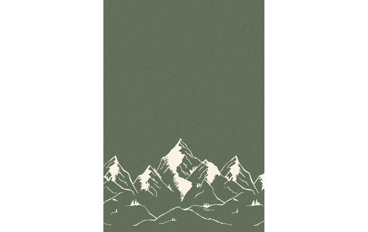 Image of Eskimo Wohndecke "Albis 140 x 200 cm"