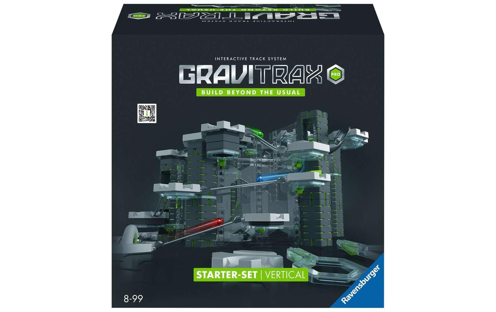 Image of Ravensburger Kugelbahn "Vertical"