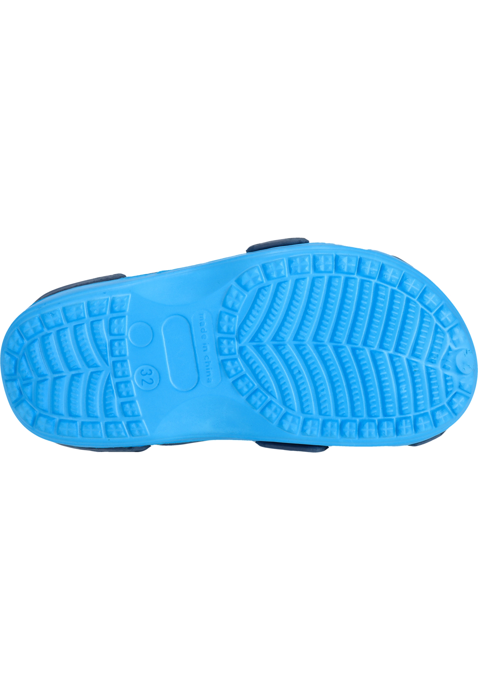 ZIGZAG Sandale »Naike Kids Sandal«