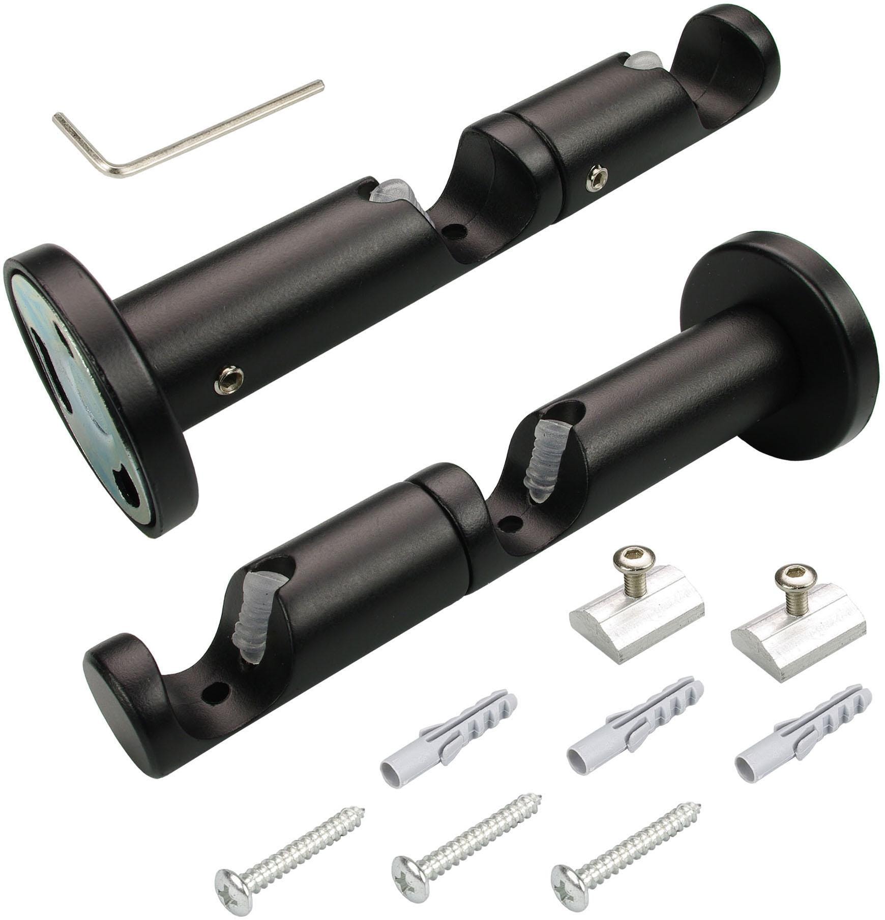 Image of Liedeco Kombiträger Innenlaufprofil Ø 16 mm