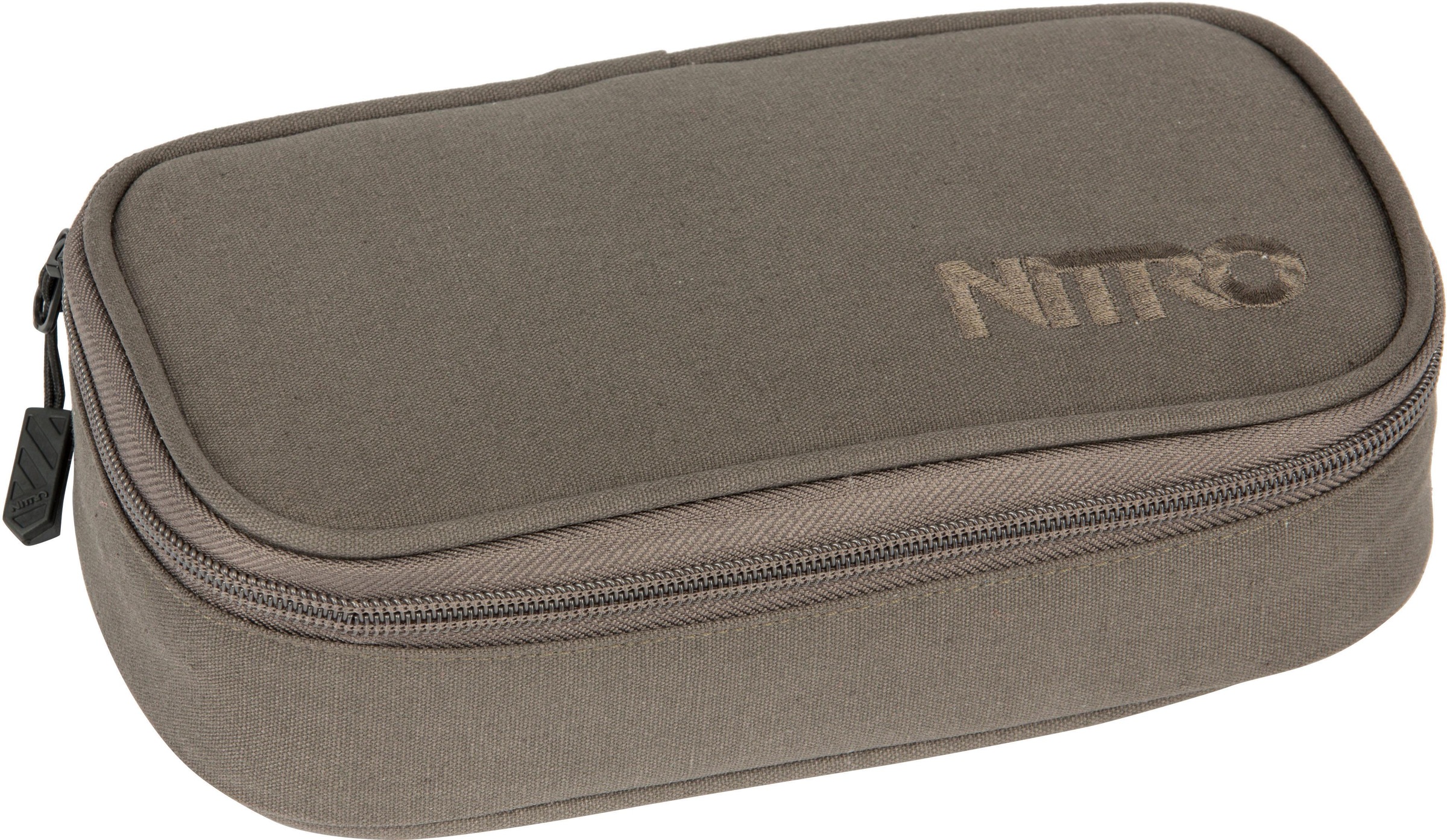 Image of NITRO Federtasche »Pencil Case XL, Waxed Lizard« bei Ackermann Versand Schweiz