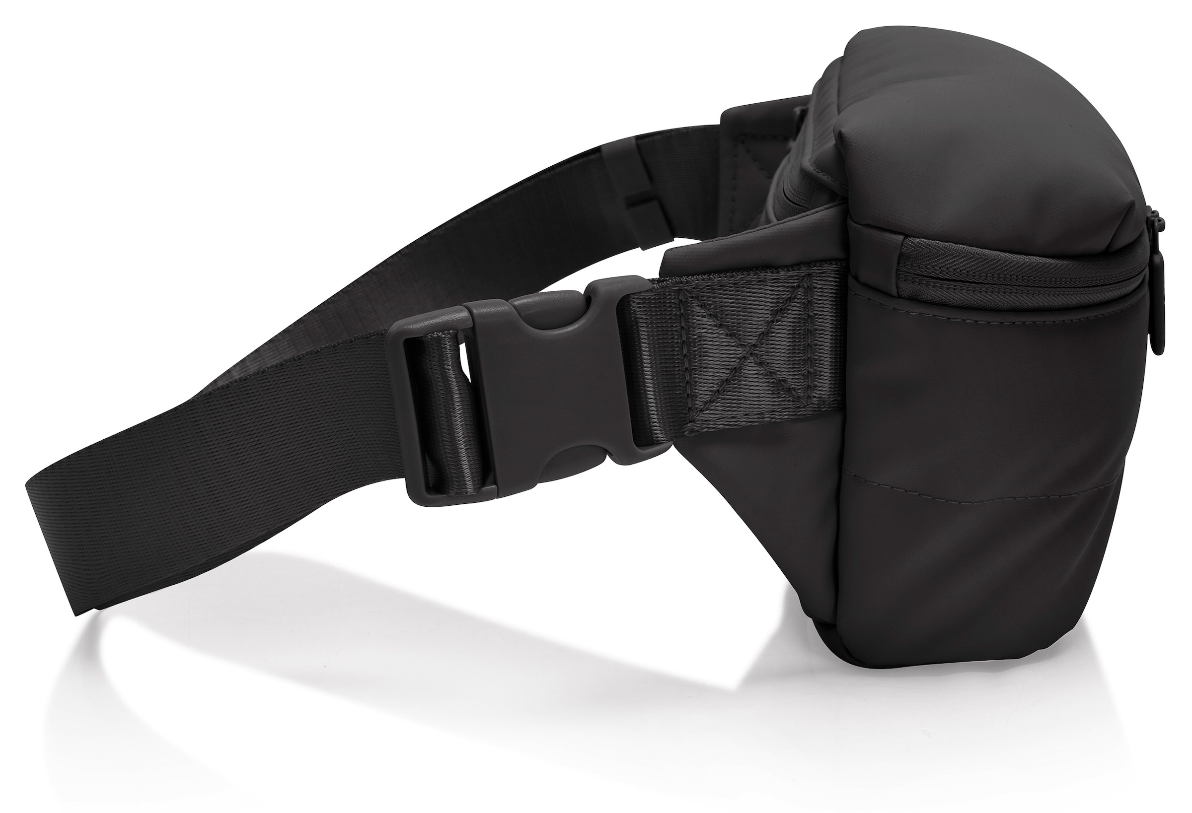 Heys Gürteltasche »The Puffer Mini Waist Bag«, Hüfttasche Bauchtasche Hip Bag