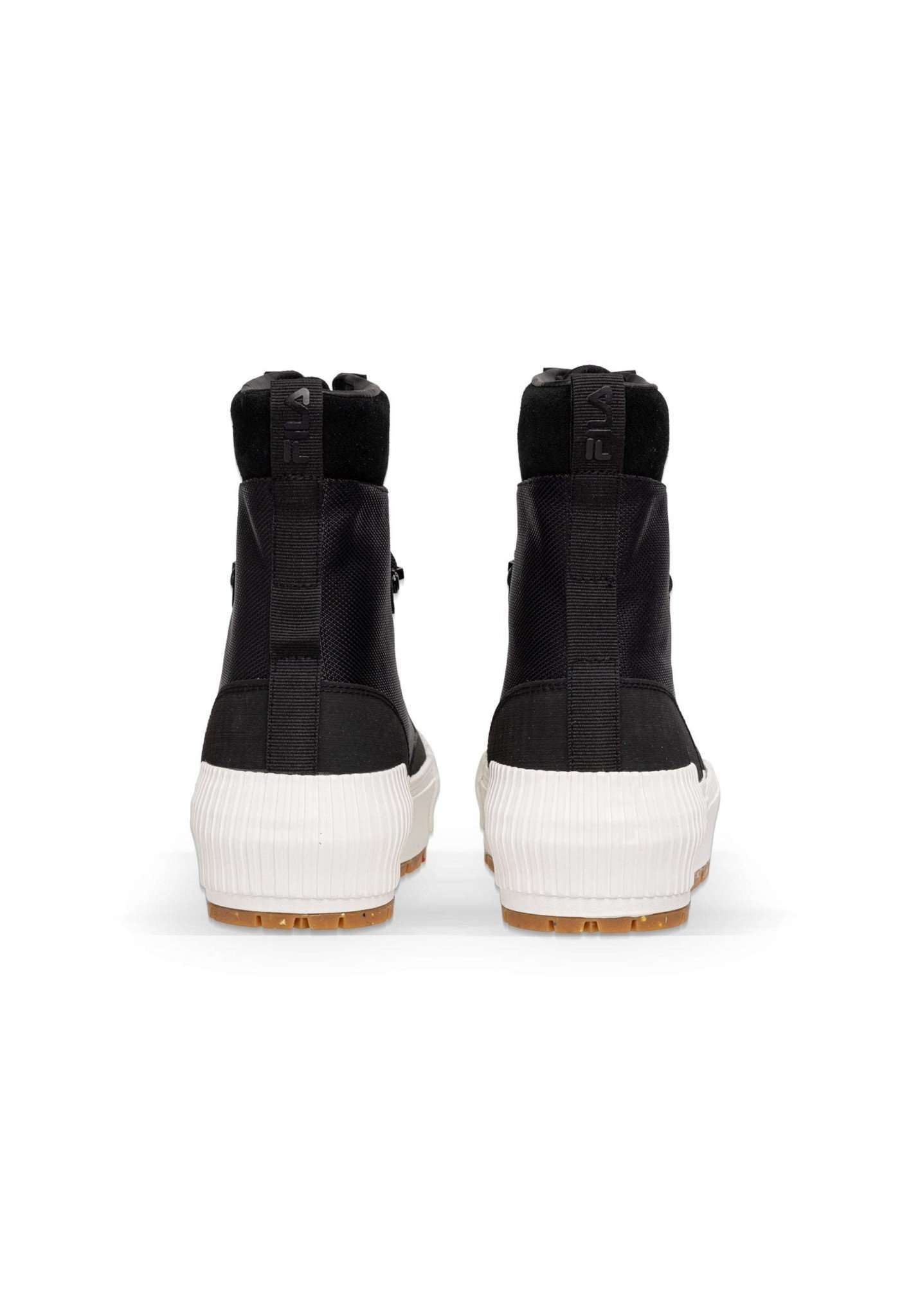 Fila Sneaker »FILA Sneakers Cityblock High Platform Wmn«