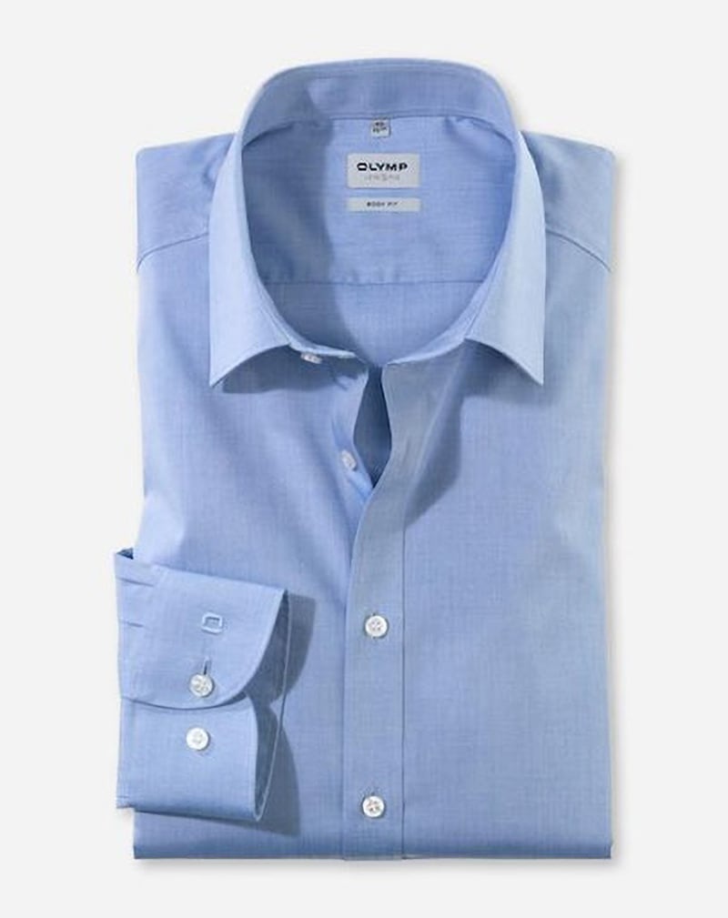 OLYMP Chemise d'affaires »Level Five body fit« Comfort Stretch