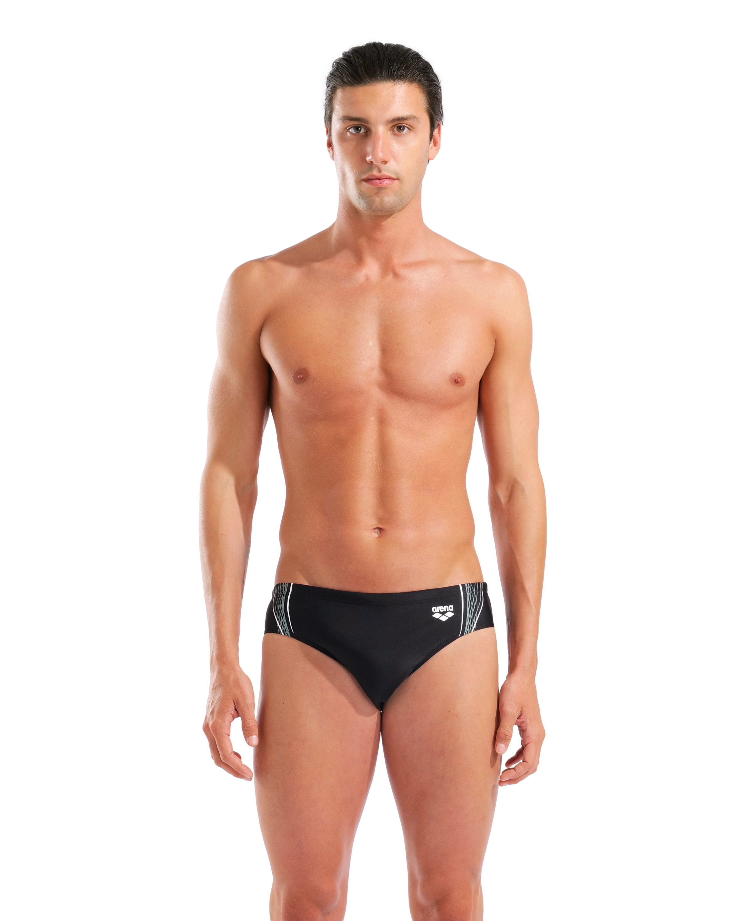Image of Arena Badehose "M ARENA SWIM BRIEFS"